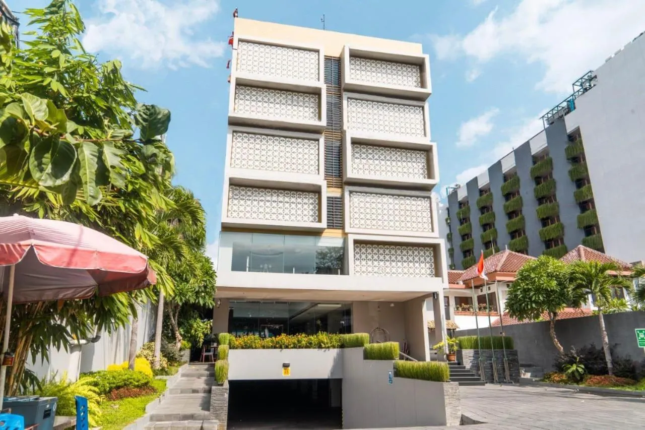 Horison Emerald Timoho Yogyakarta