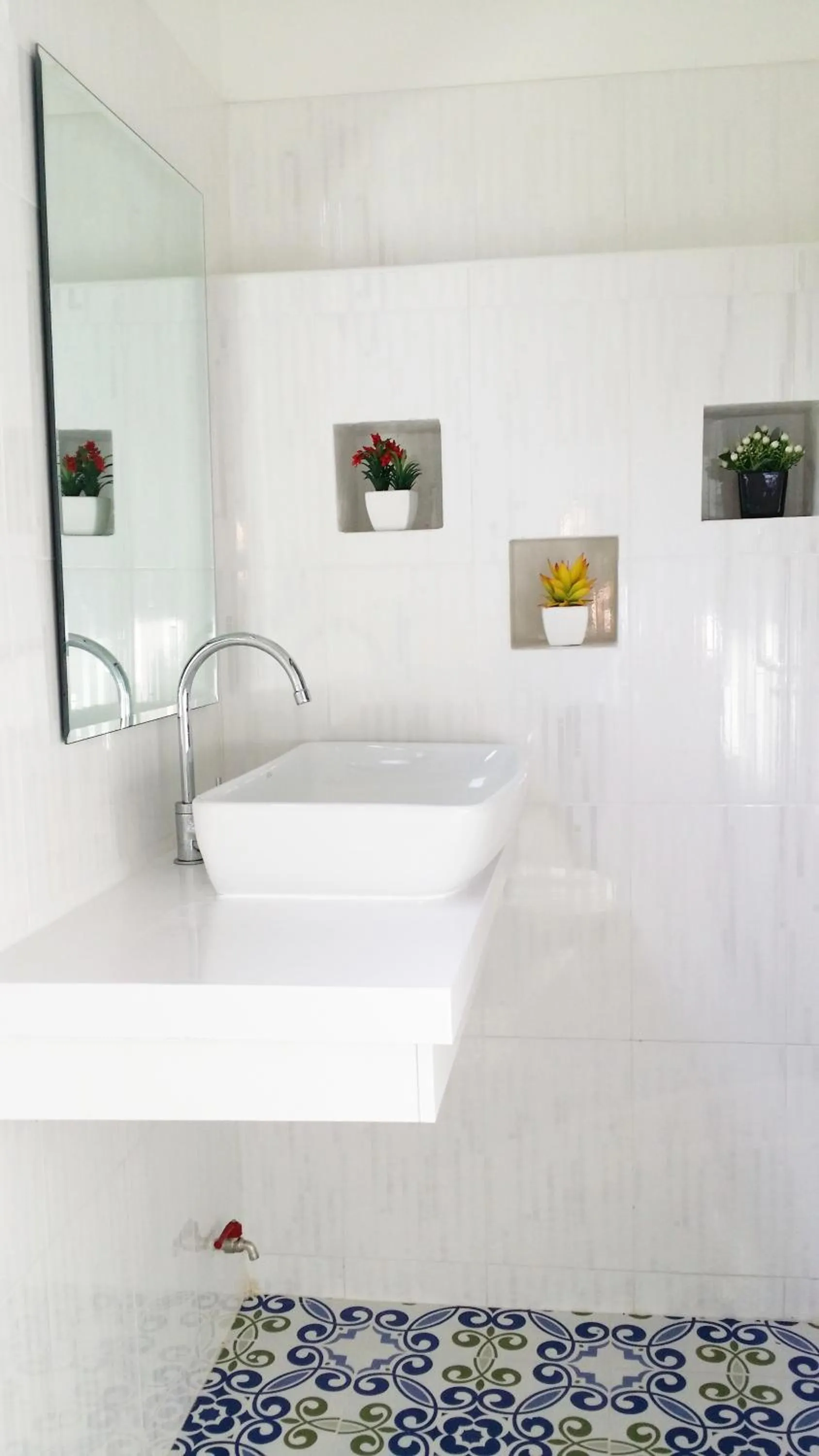 Blue Sky Villa Khao Yai