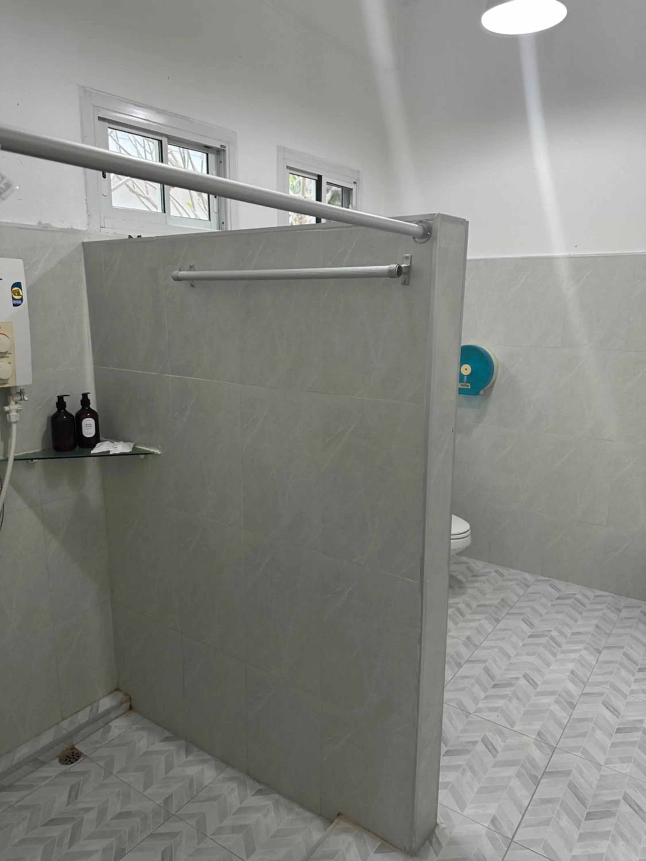 Blue Sky Villa Khao Yai