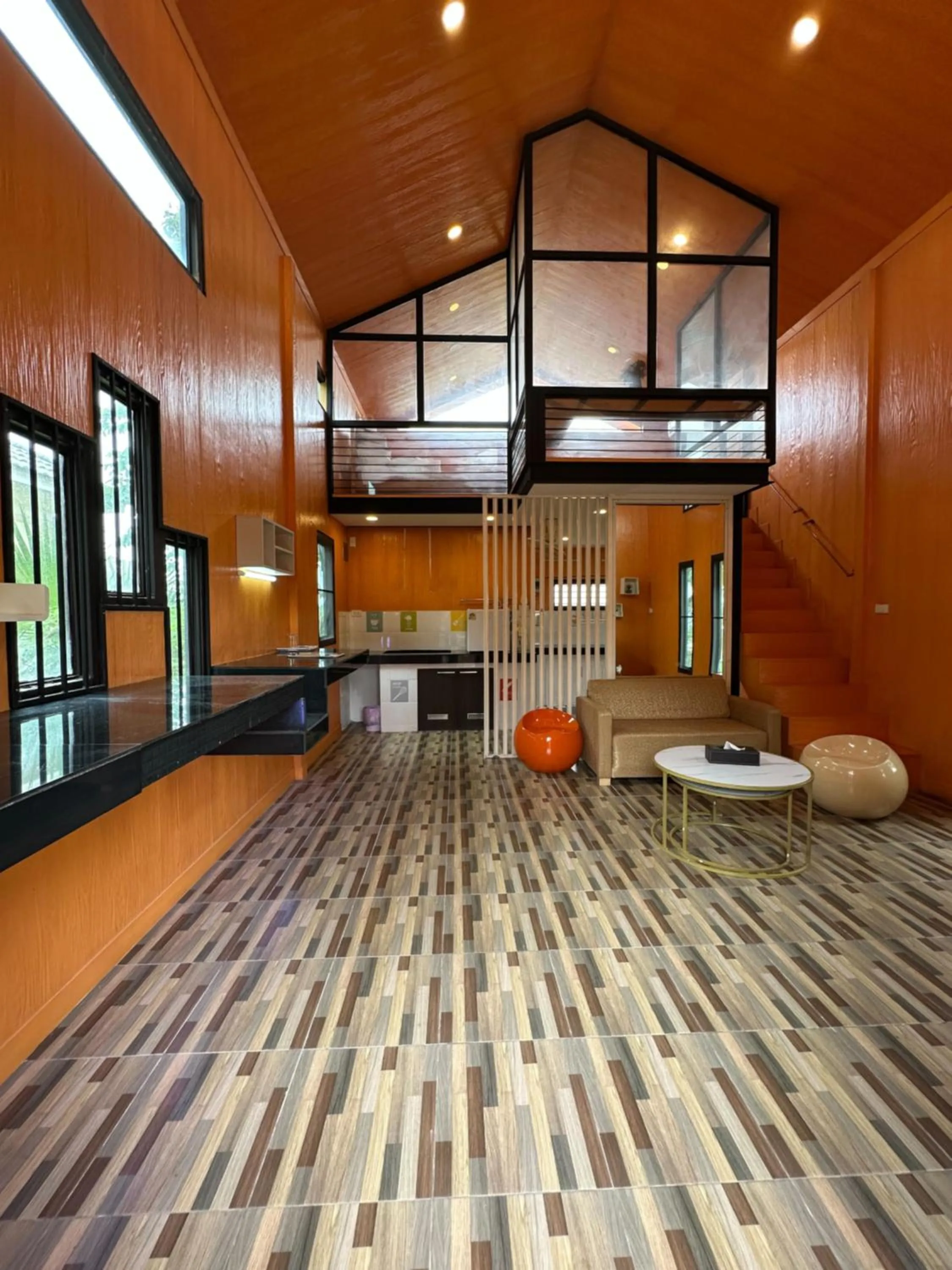 Blue Sky Villa Khao Yai