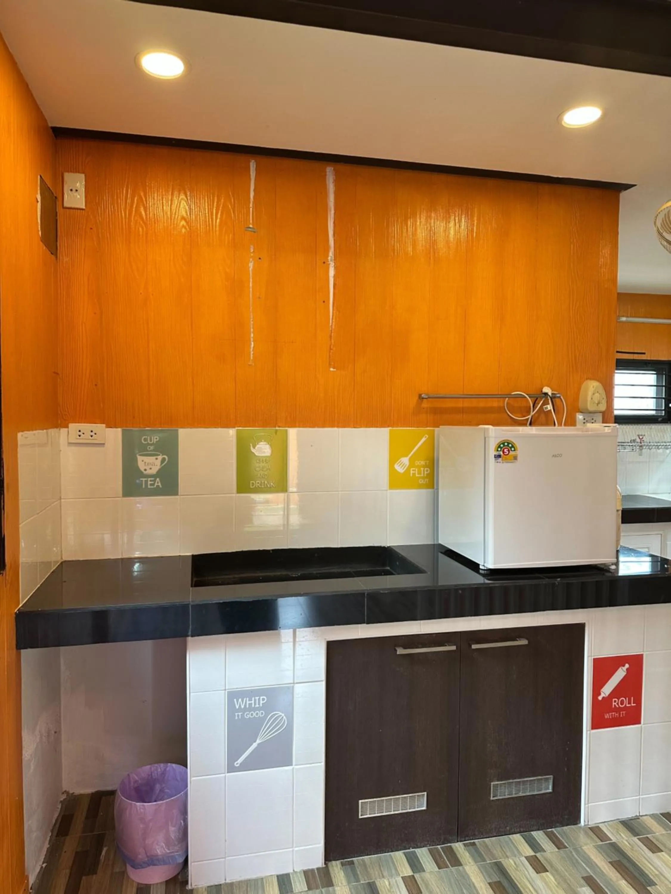 Blue Sky Villa Khao Yai