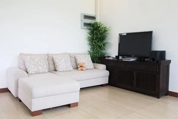 Blue Sky Villa Khao Yai