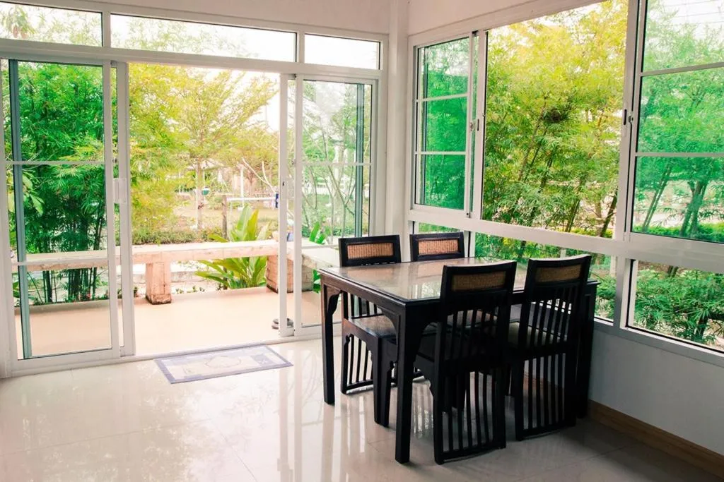 Blue Sky Villa Khao Yai