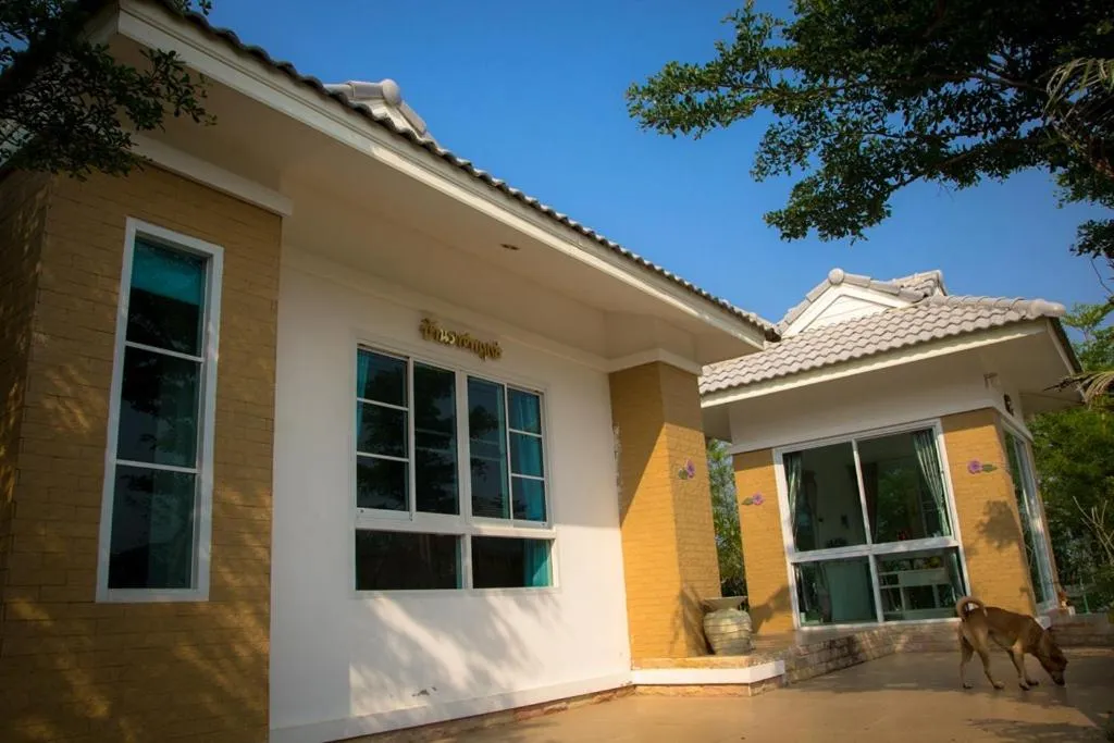 Blue Sky Villa Khao Yai