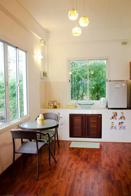 Blue Sky Villa Khao Yai