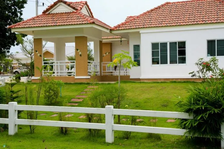 Blue Sky Villa Khao Yai