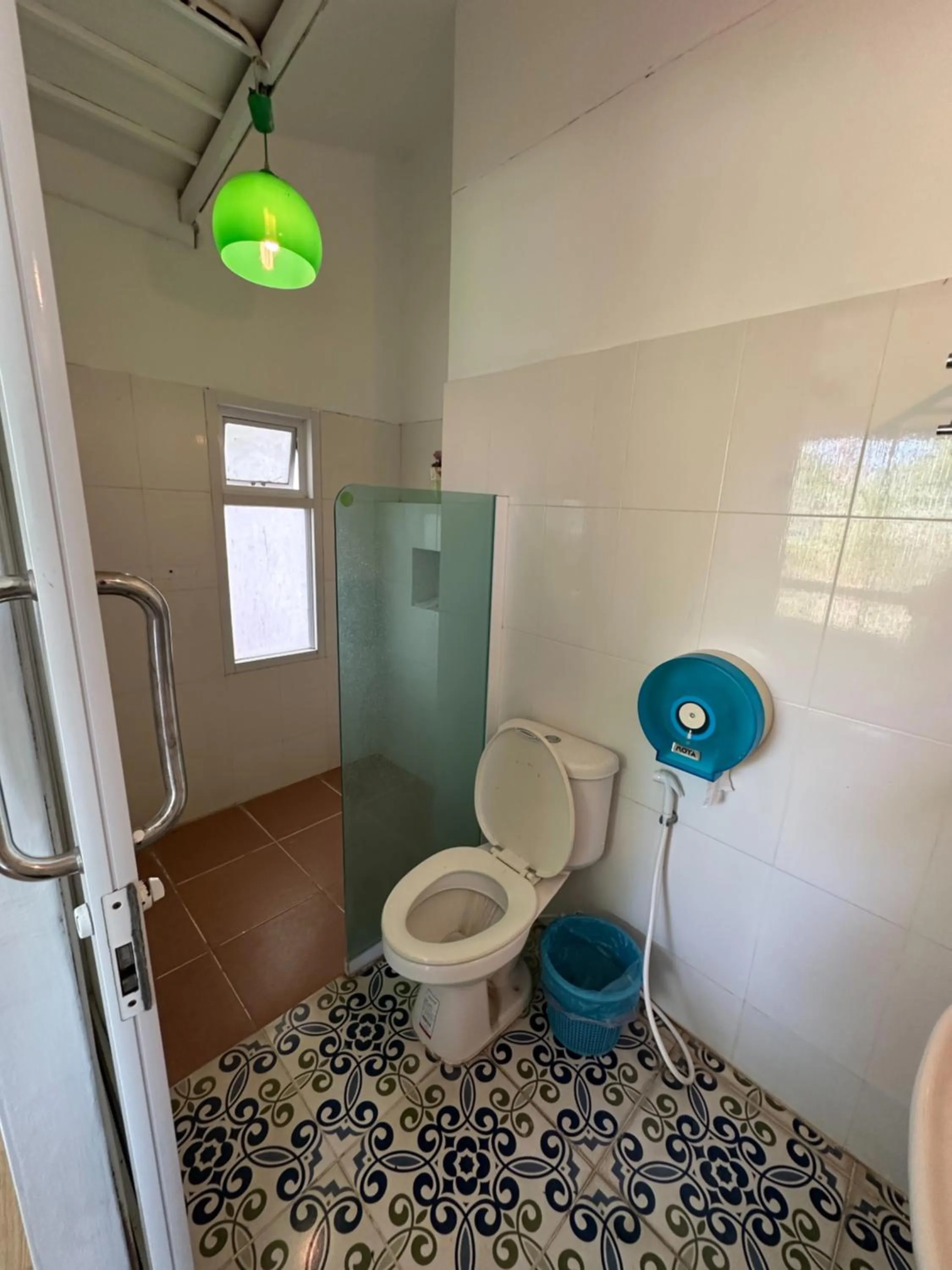 Blue Sky Villa Khao Yai