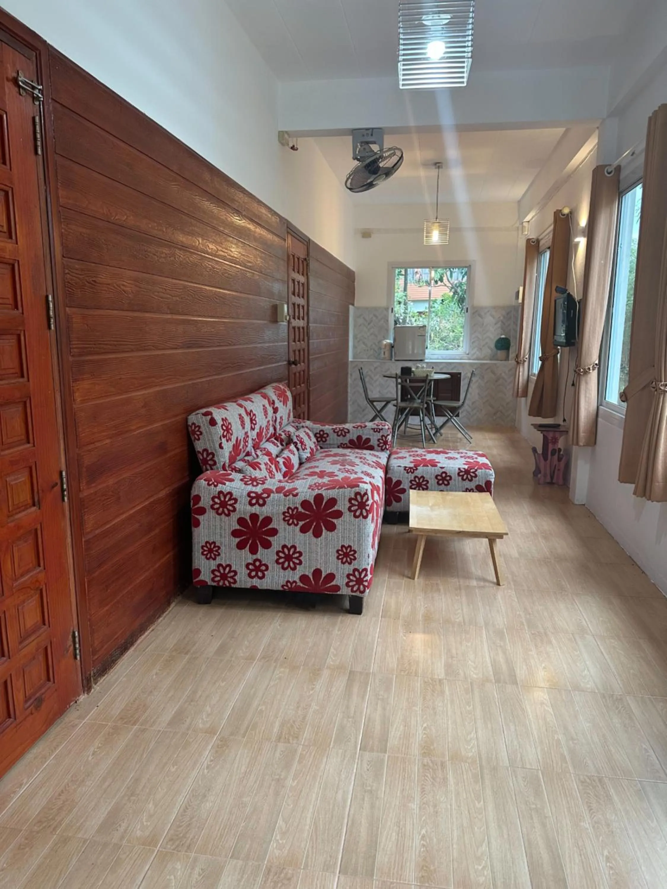 Blue Sky Villa Khao Yai