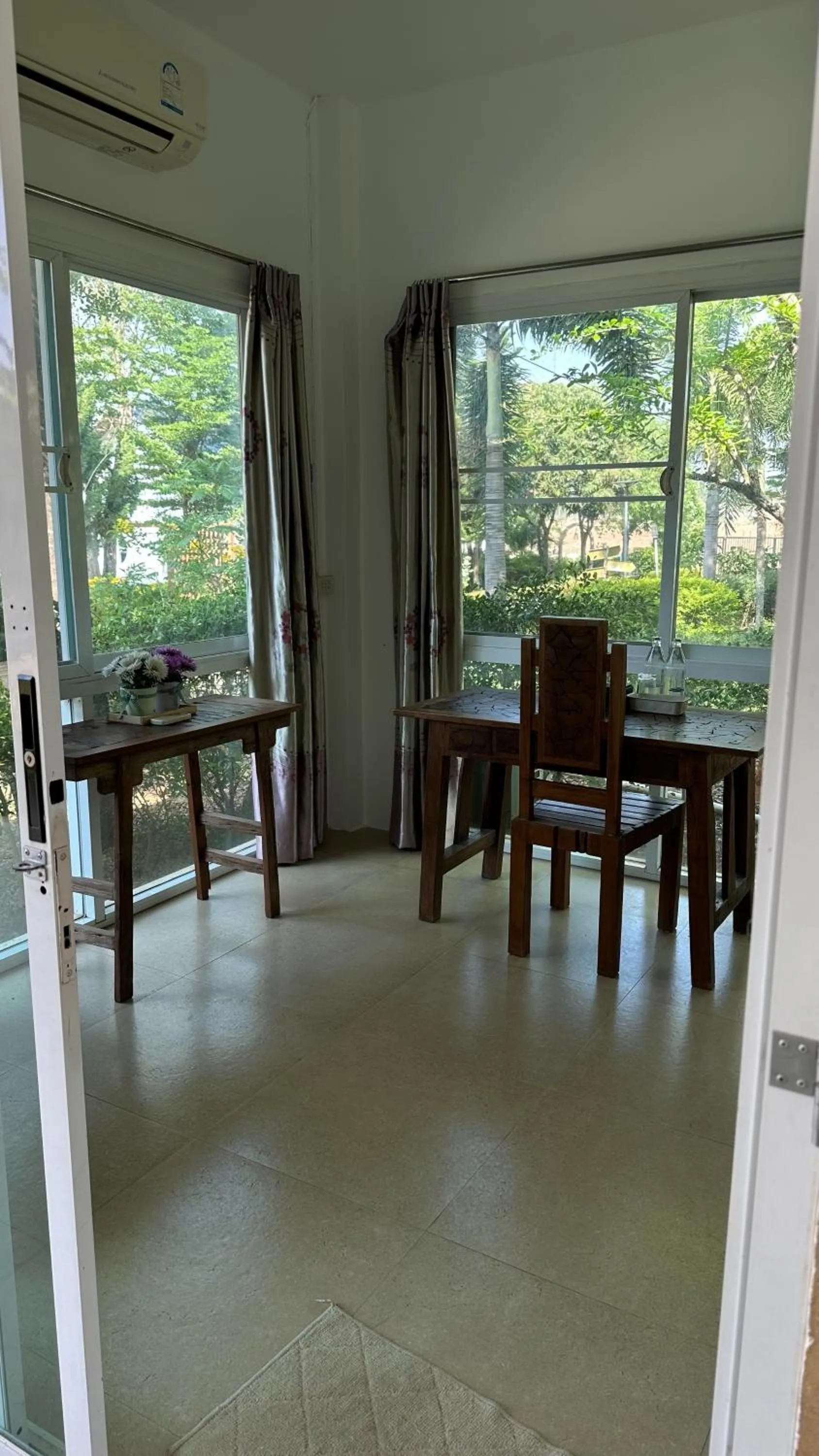 Blue Sky Villa Khao Yai