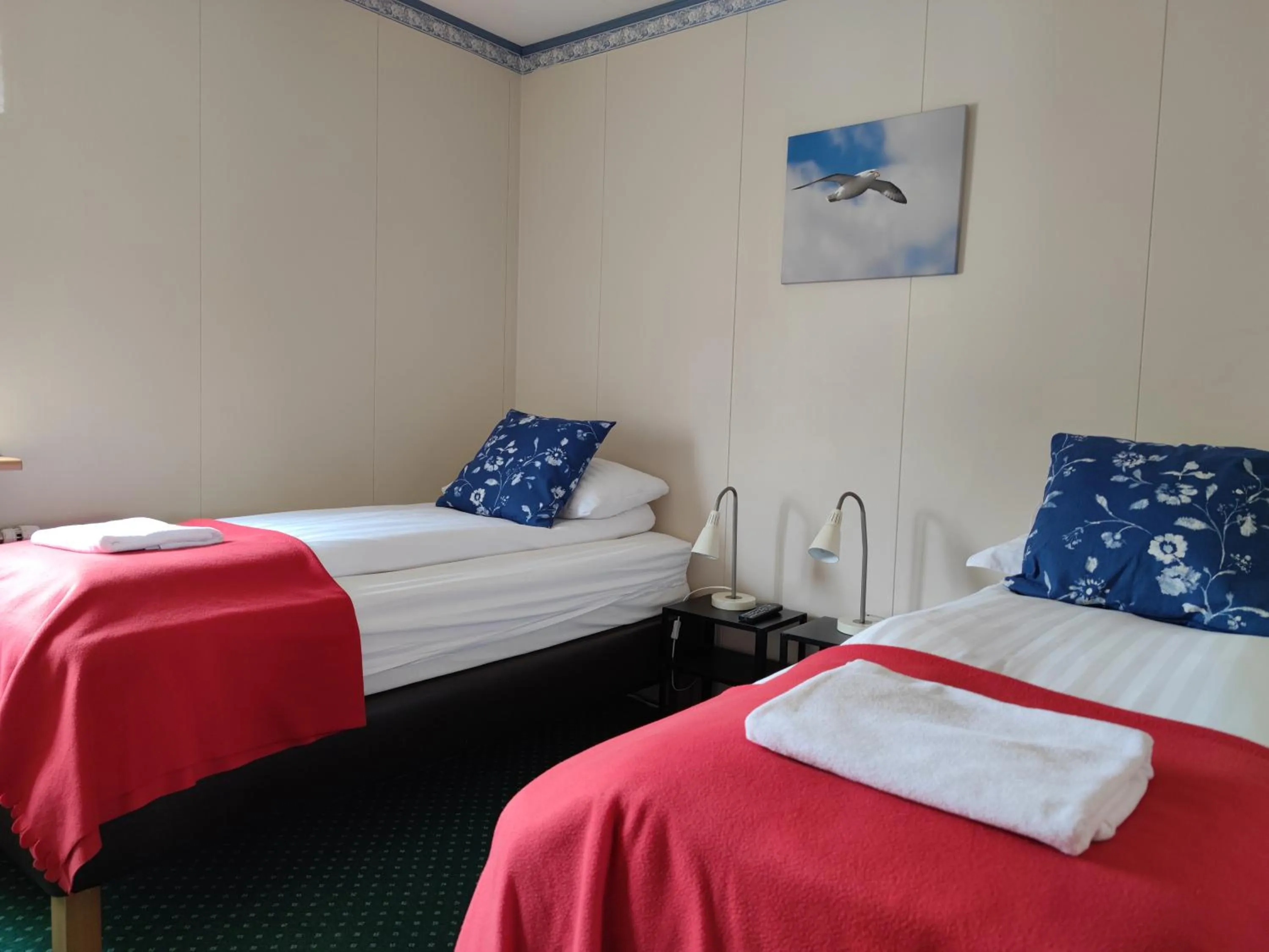 Bedroom, Bed in 550 Guesthouse