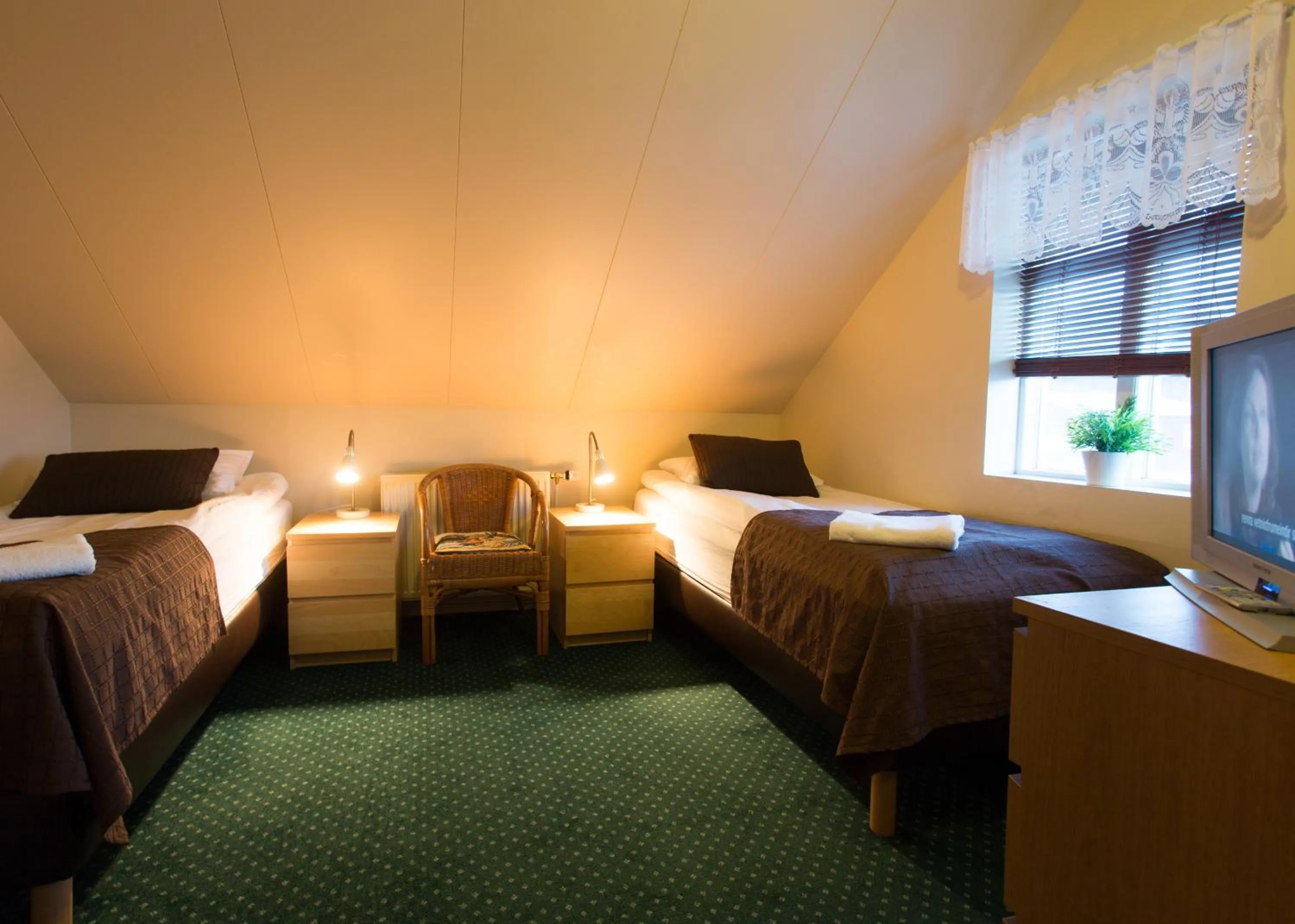 Bedroom, Bed in 550 Guesthouse