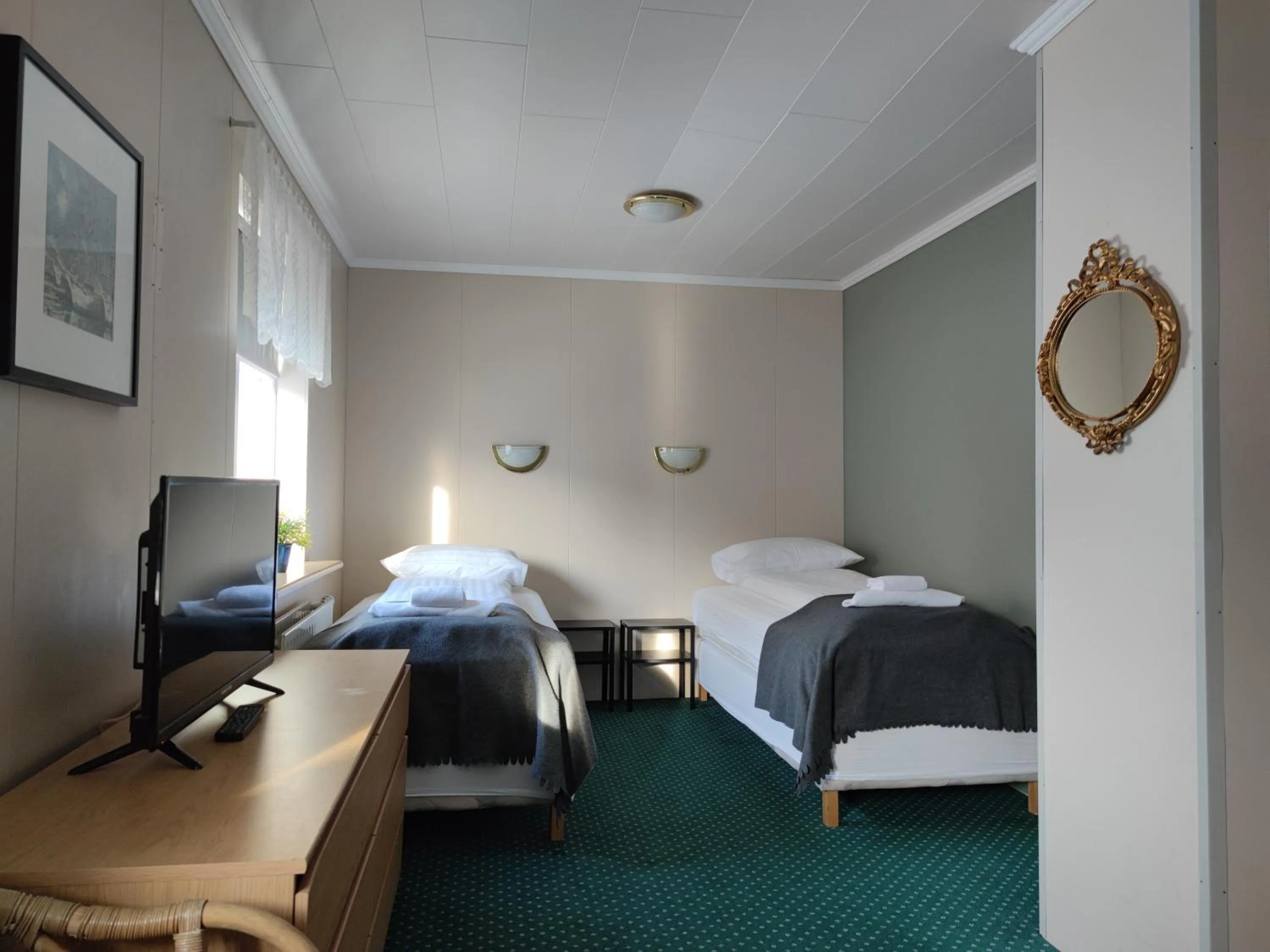 Bedroom, Bed in 550 Guesthouse