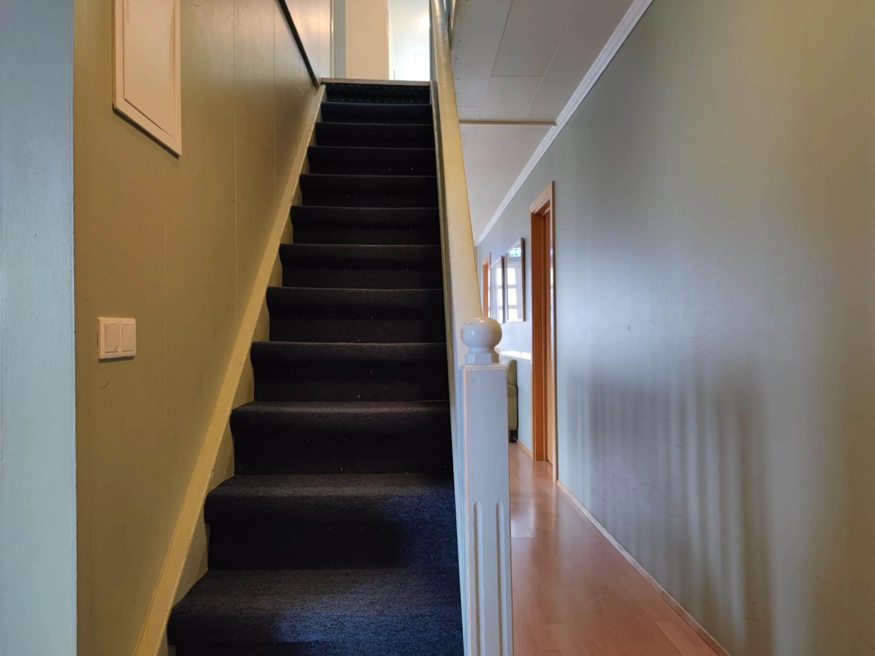 Property building in 550 Guesthouse