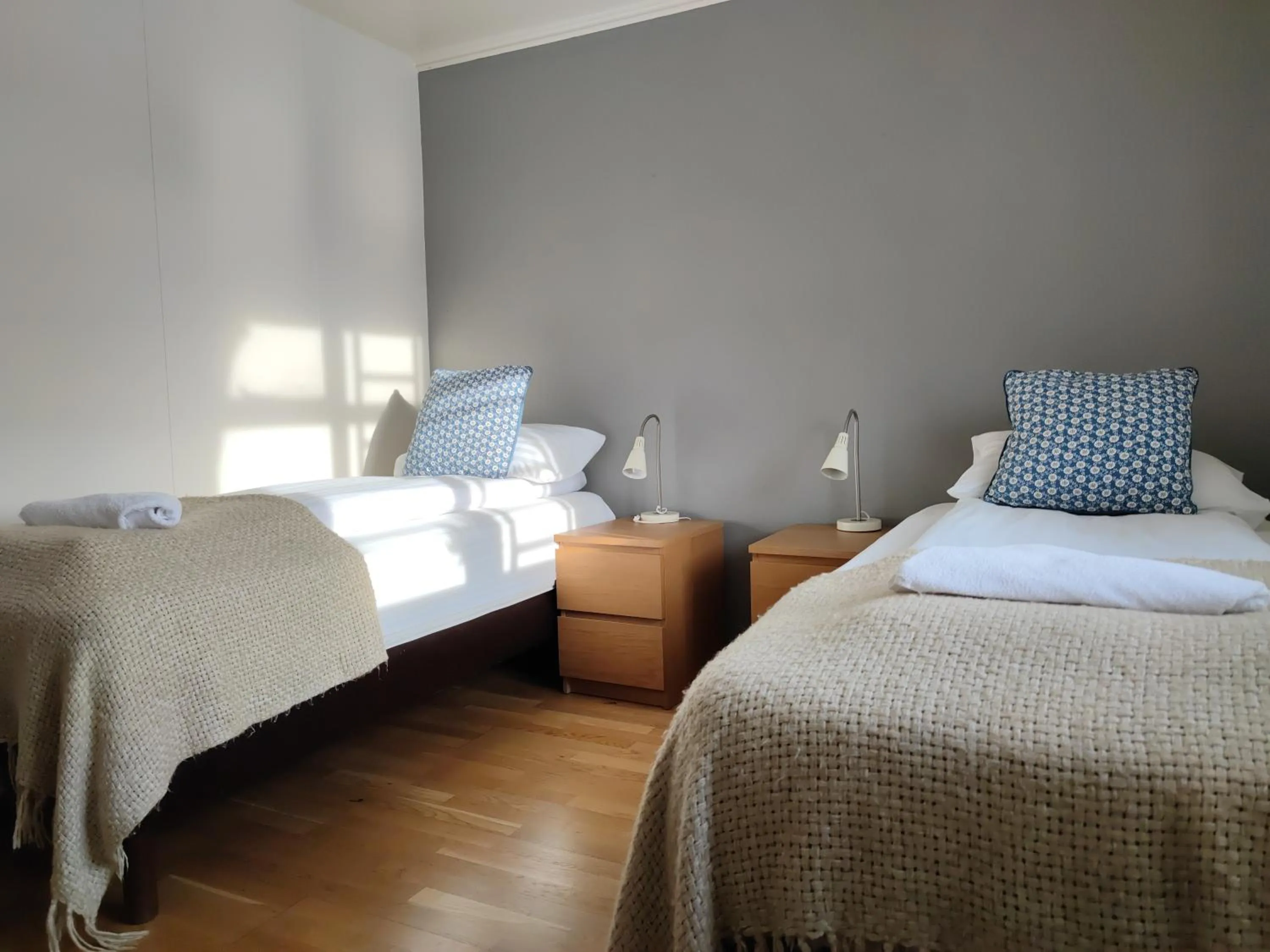 Bedroom, Bed in 550 Guesthouse