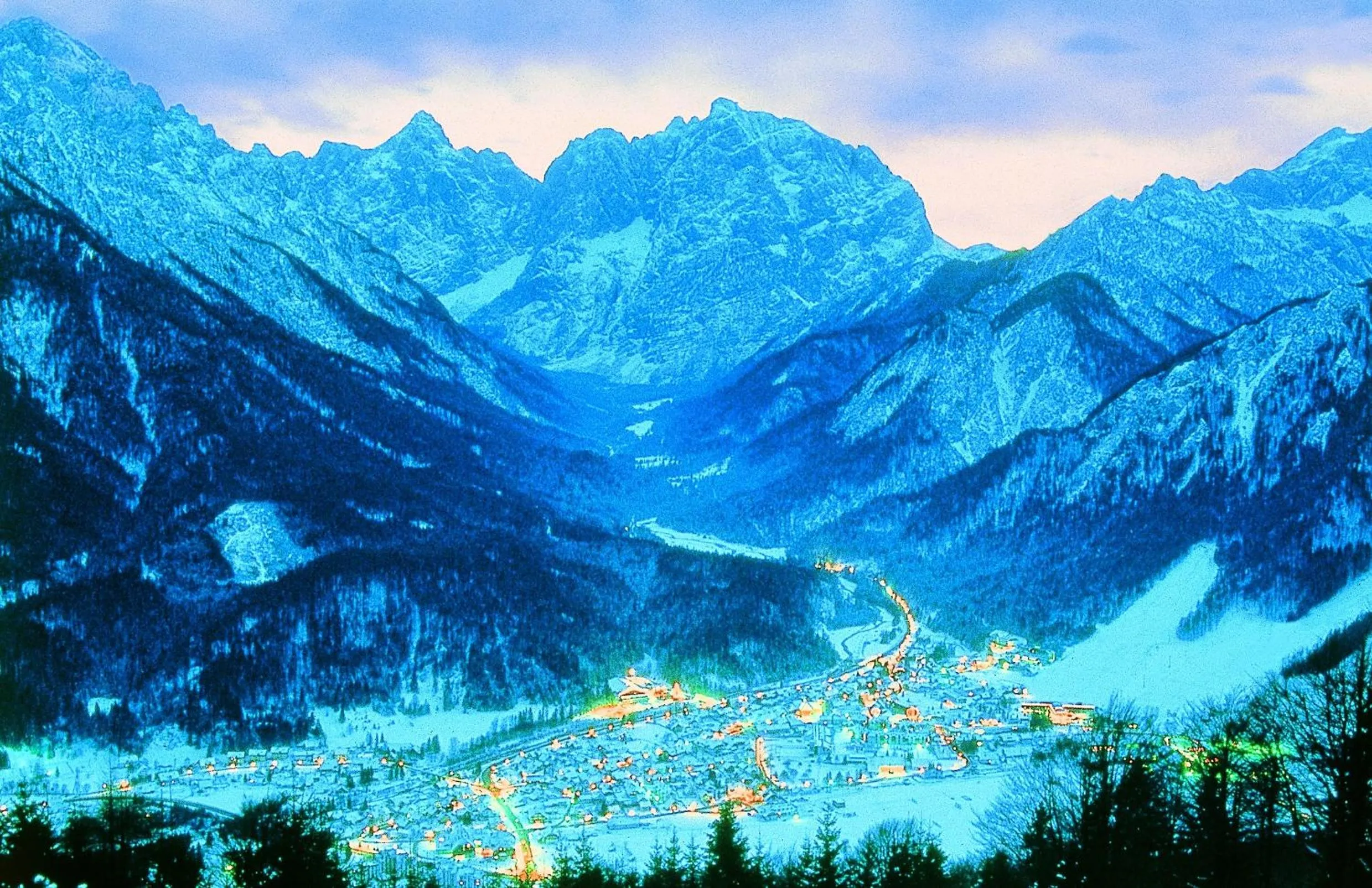 Other in Hotel Alpina