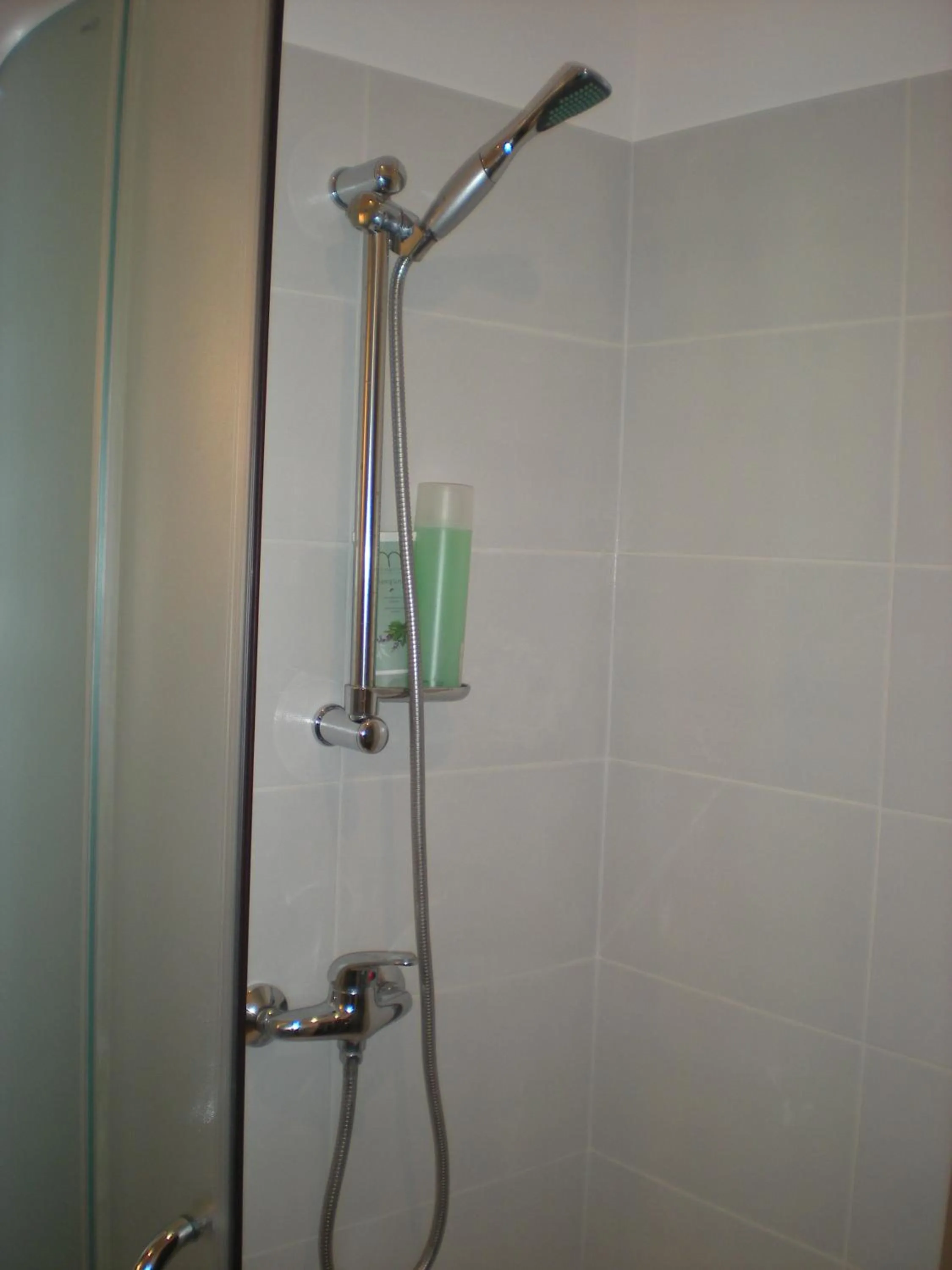 Bathroom in Hostel Lux