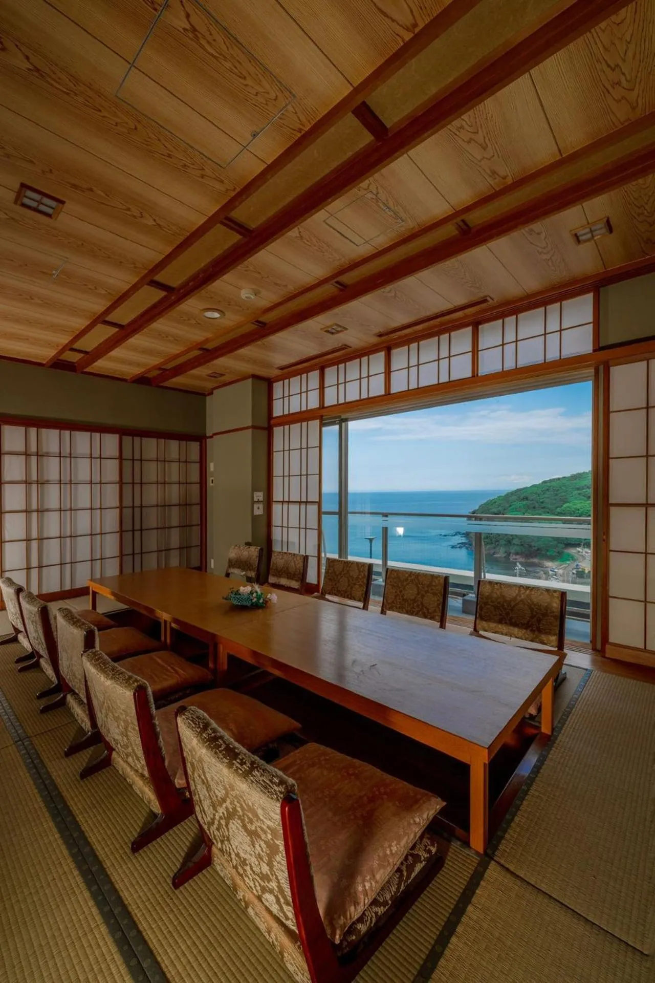 Manazuru Marin Hotel