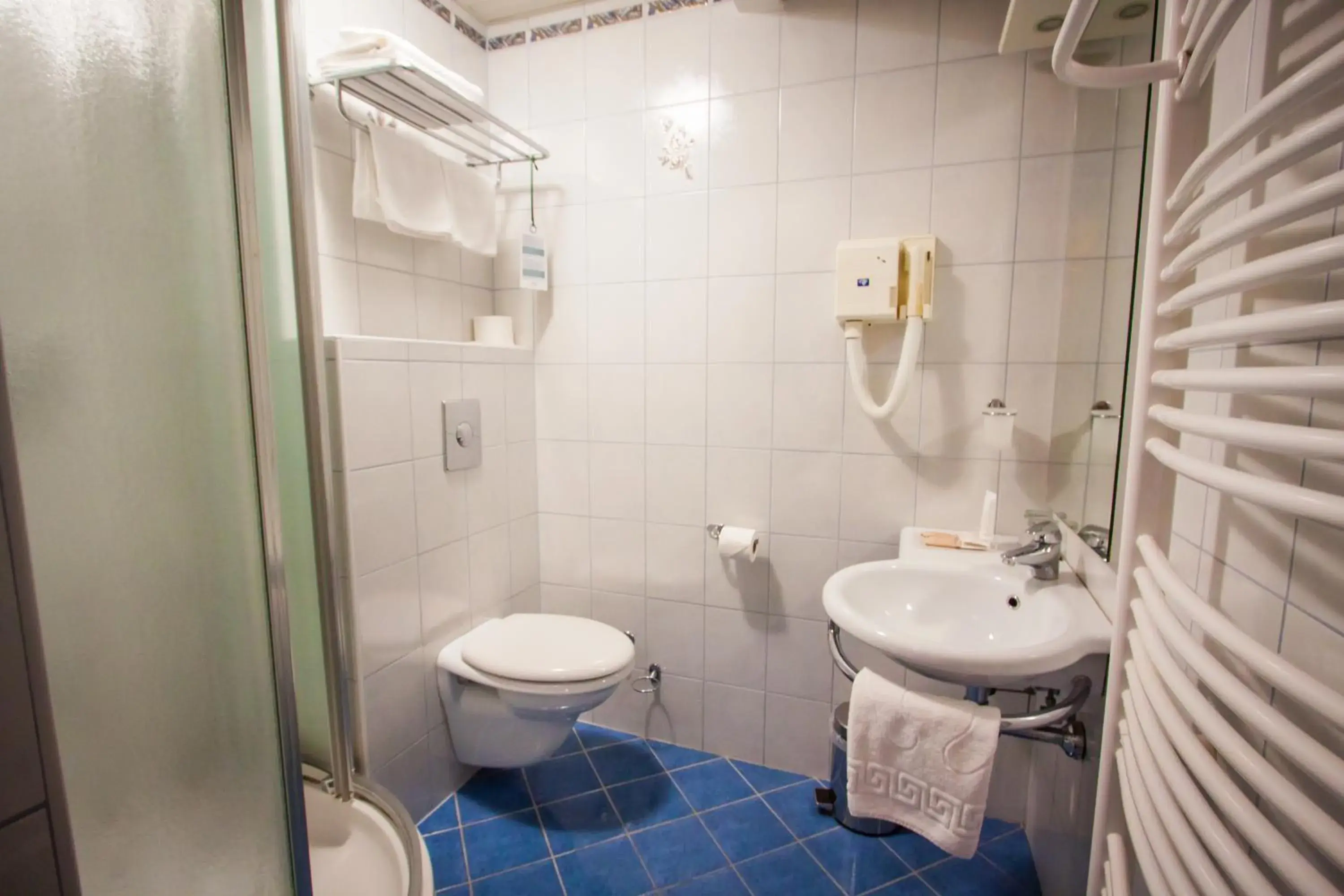 Family Room in Hotel Špik Family Room in Hotel Špik