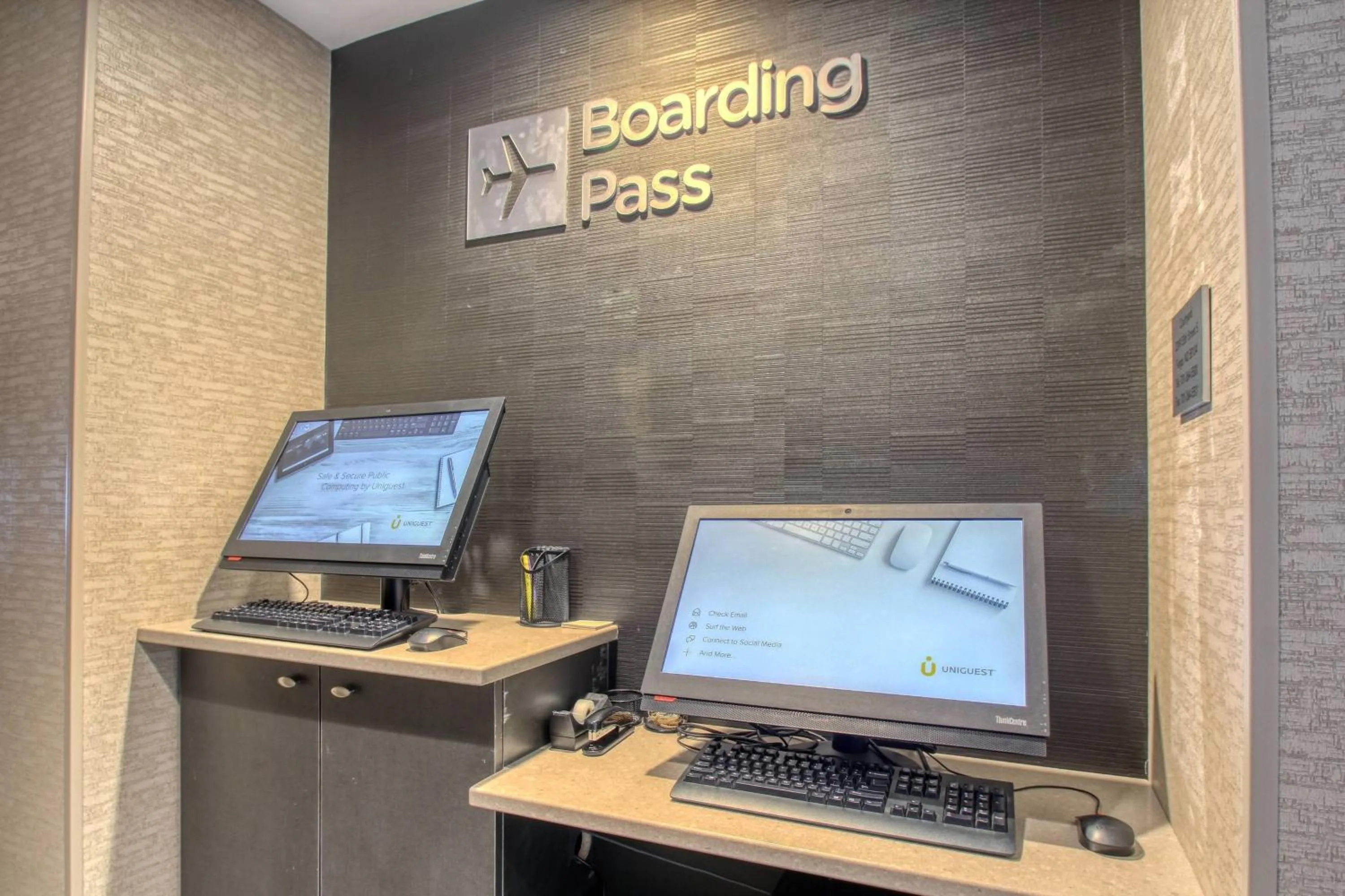 Other in Courtyard by Marriott Fargo