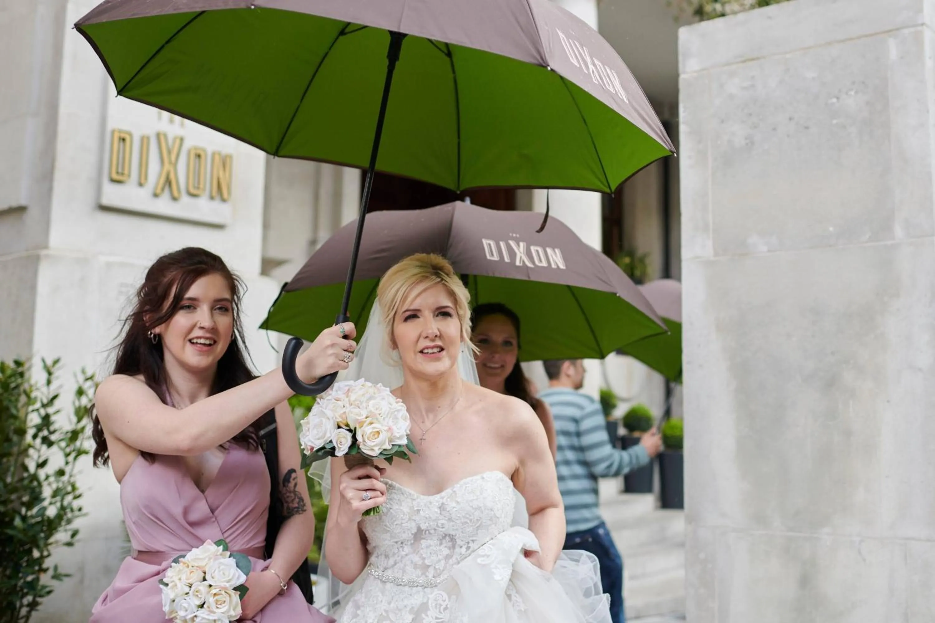Banquet/Function facilities in The Dixon, Tower Bridge, Autograph Collection
