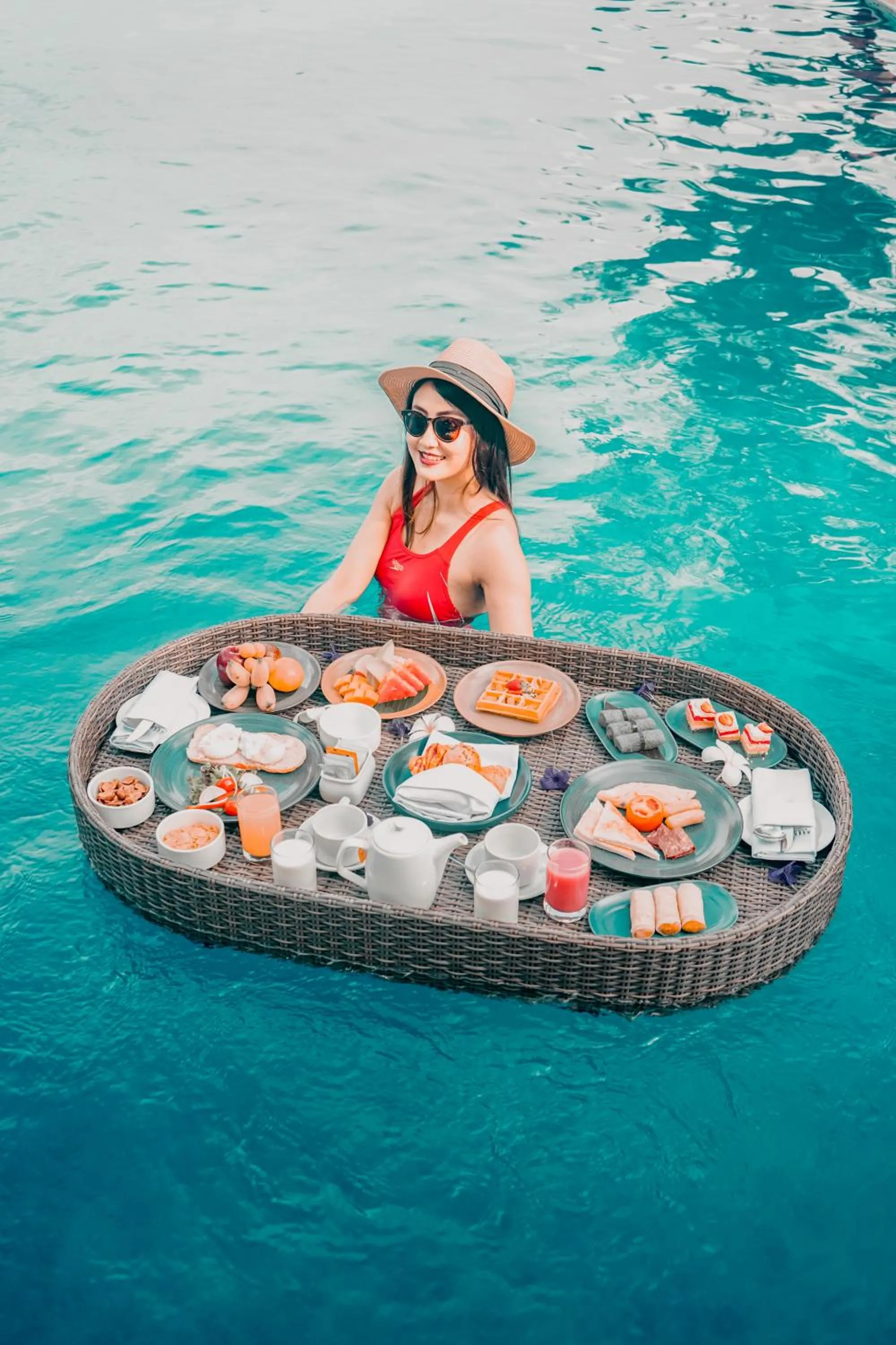 Activities in Mambruk Hotel & Convention