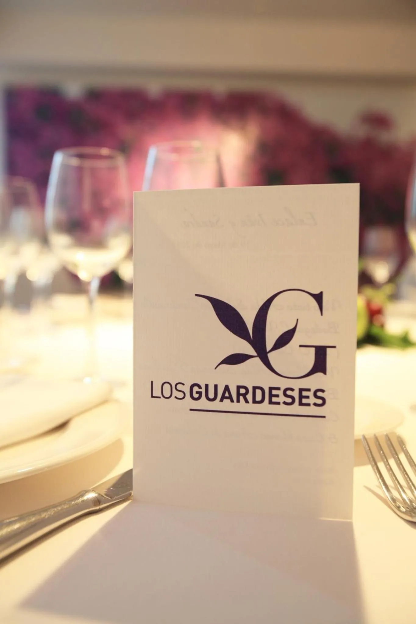 Other in Los Guardeses