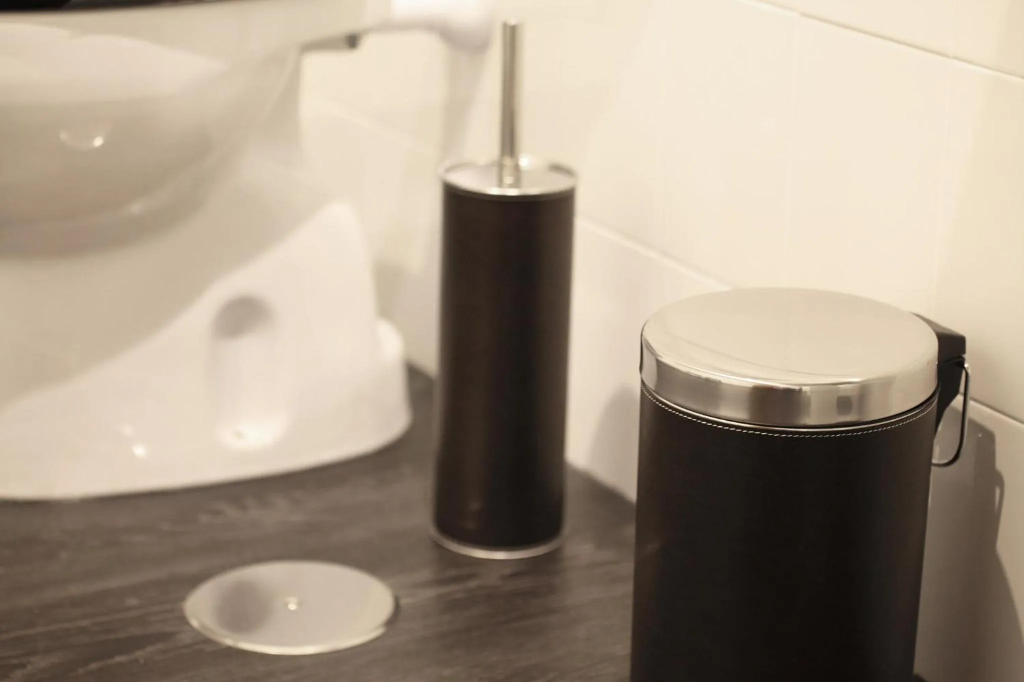 Decorative detail in Los Guardeses