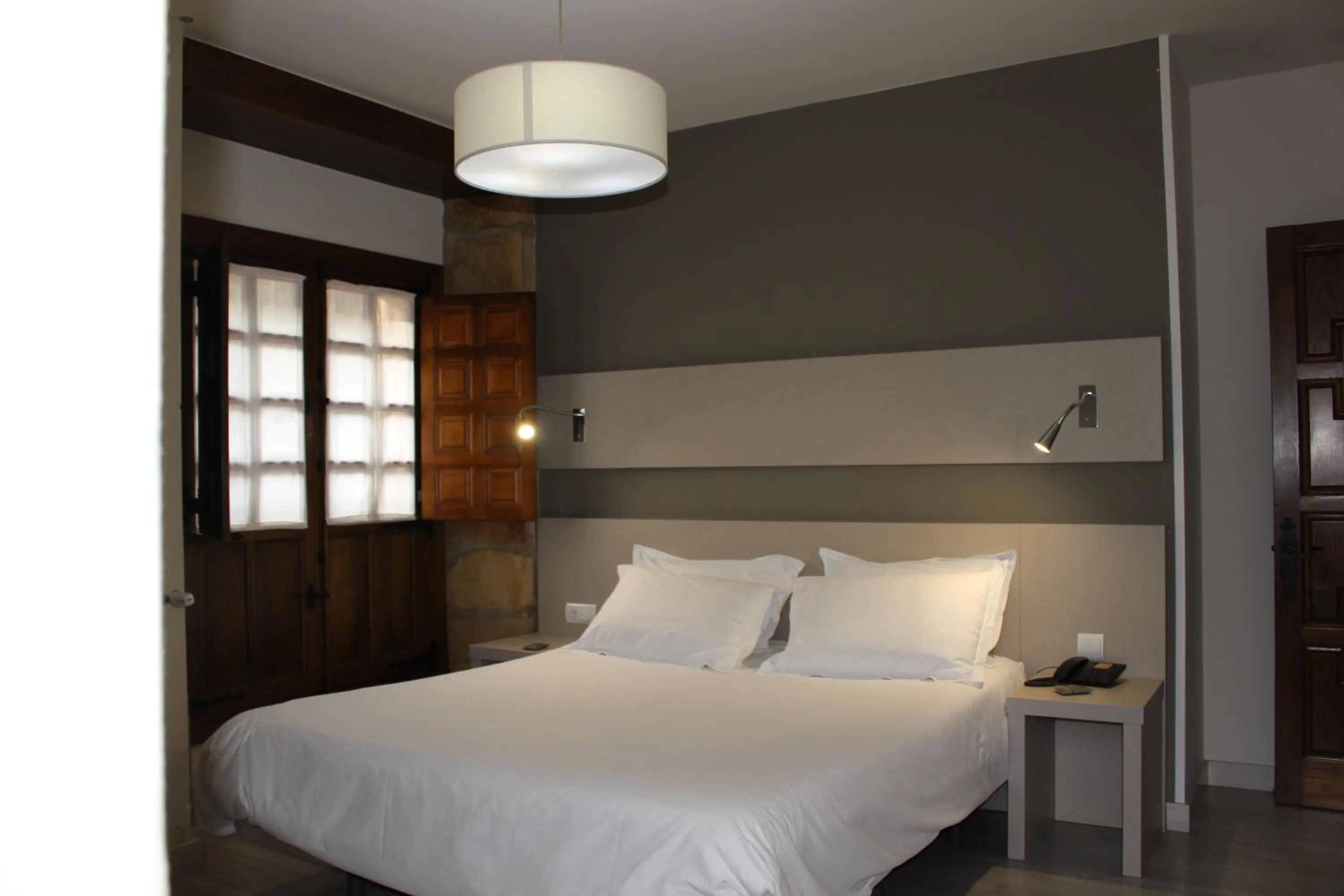 Bed in Los Guardeses