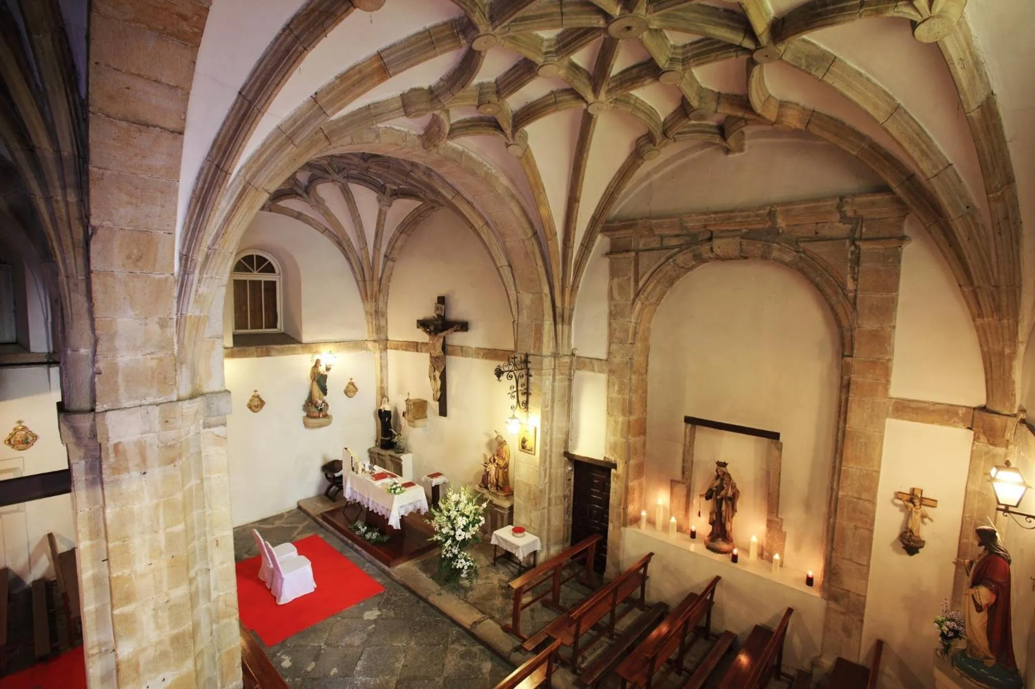 Other in Los Guardeses