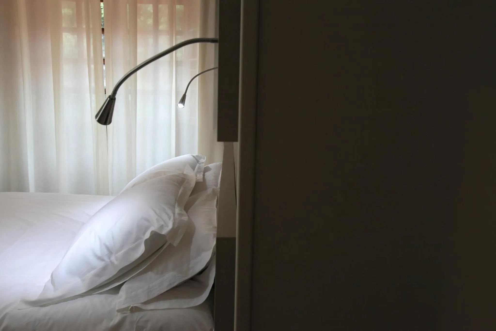 Photo of the whole room, Bed in Los Guardeses