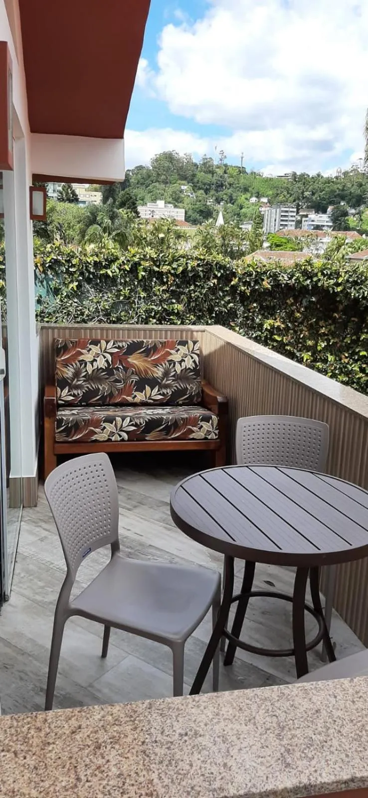 Pousada Imperial Koeler