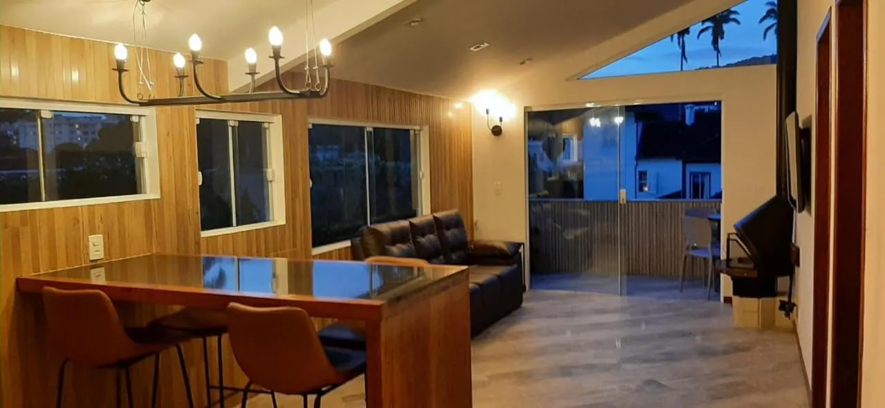 Pousada Imperial Koeler