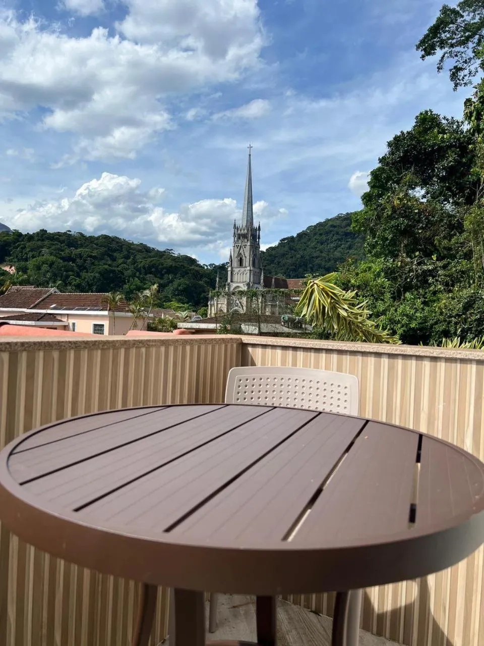 Pousada Imperial Koeler