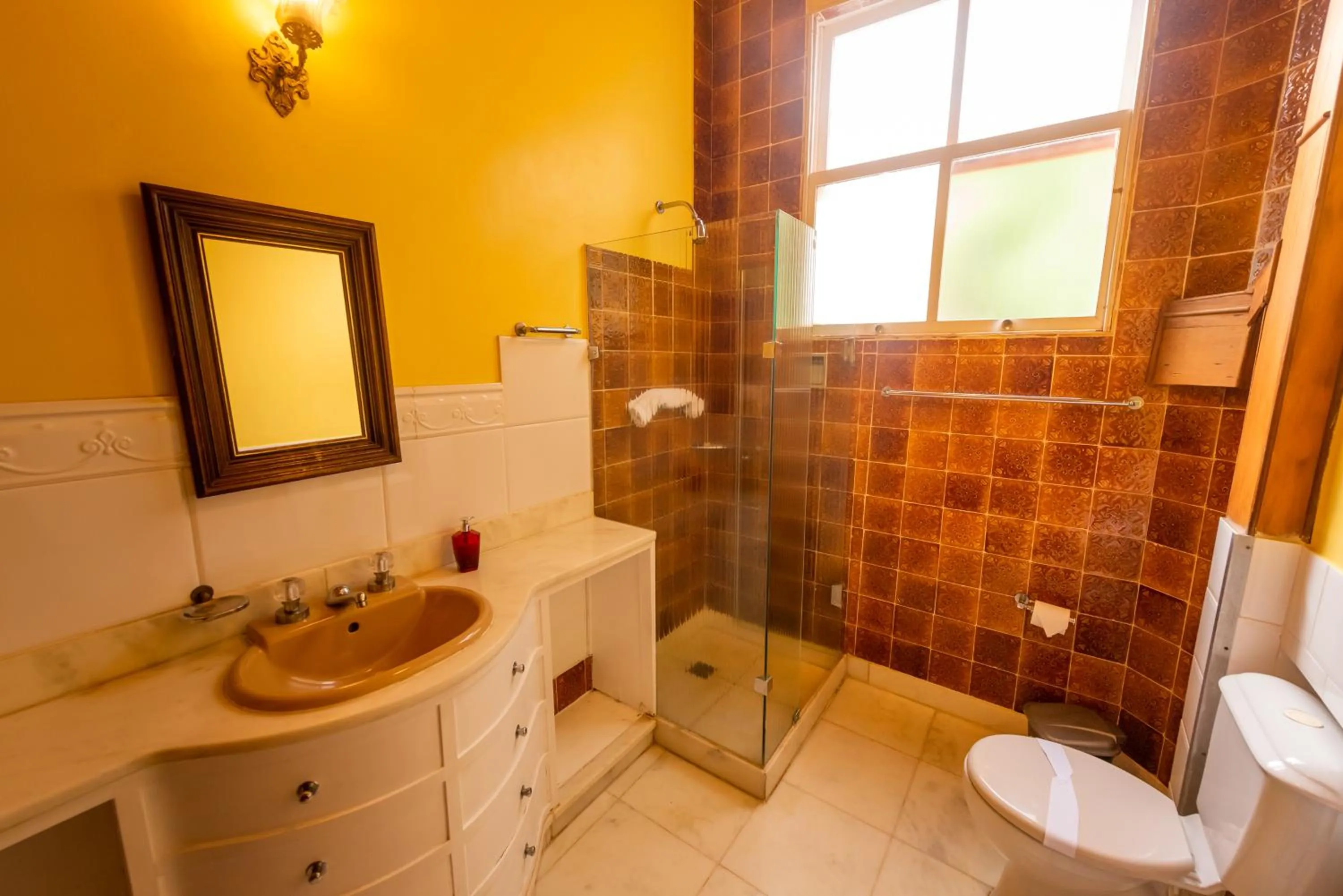 Pousada Imperial Koeler