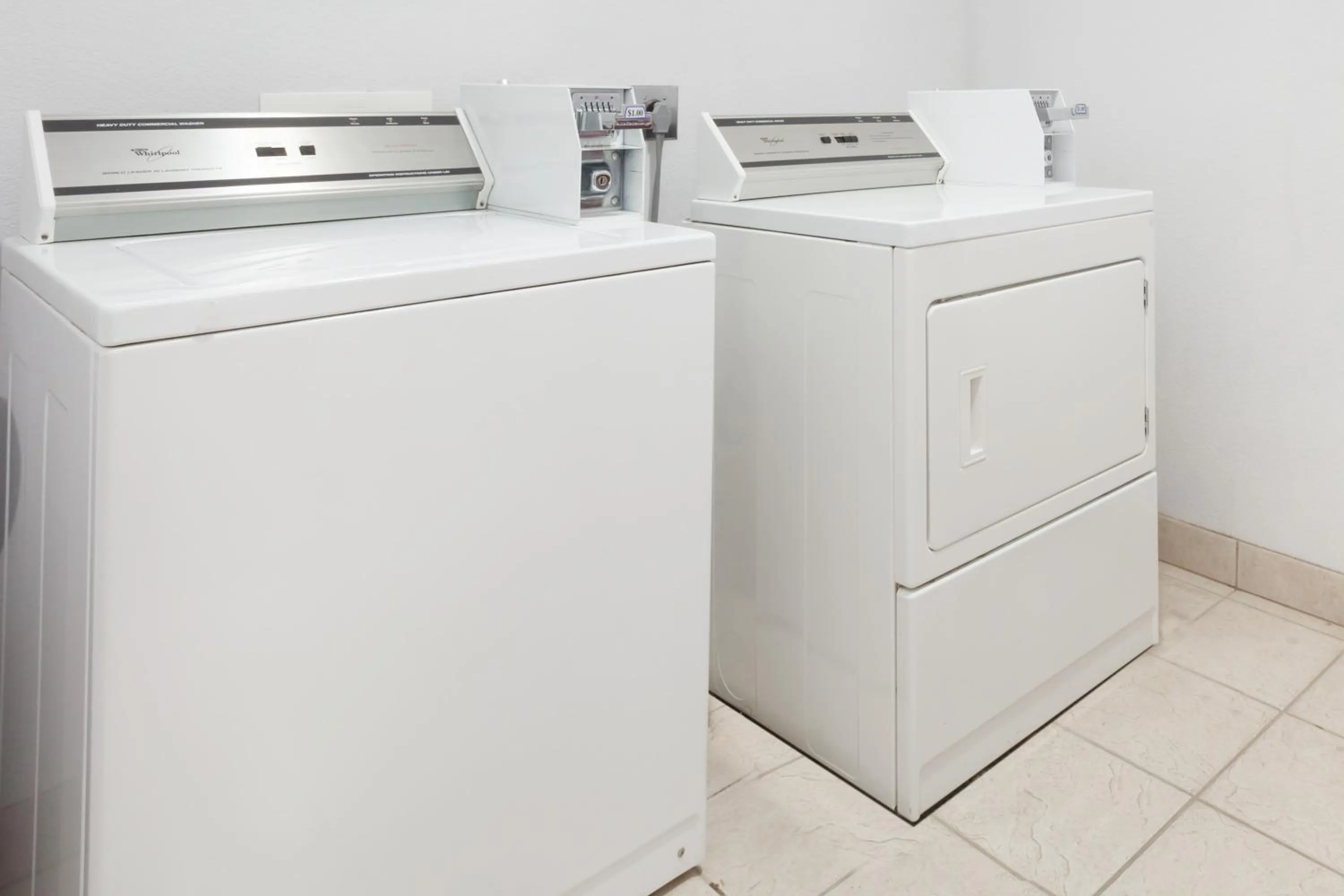 Business facilities in Hotel Piney Woods