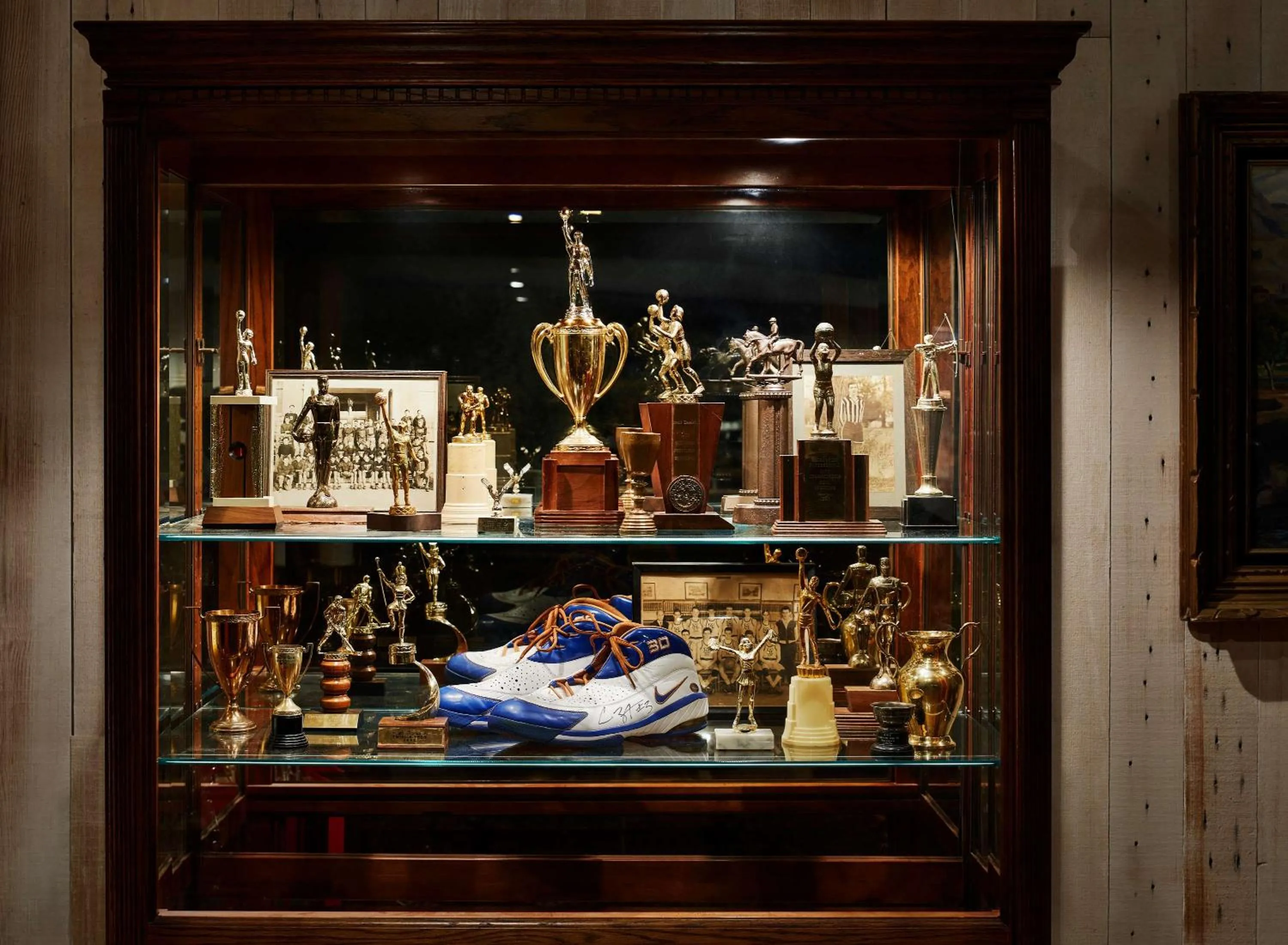 Property building in Graduate by Hilton Storrs