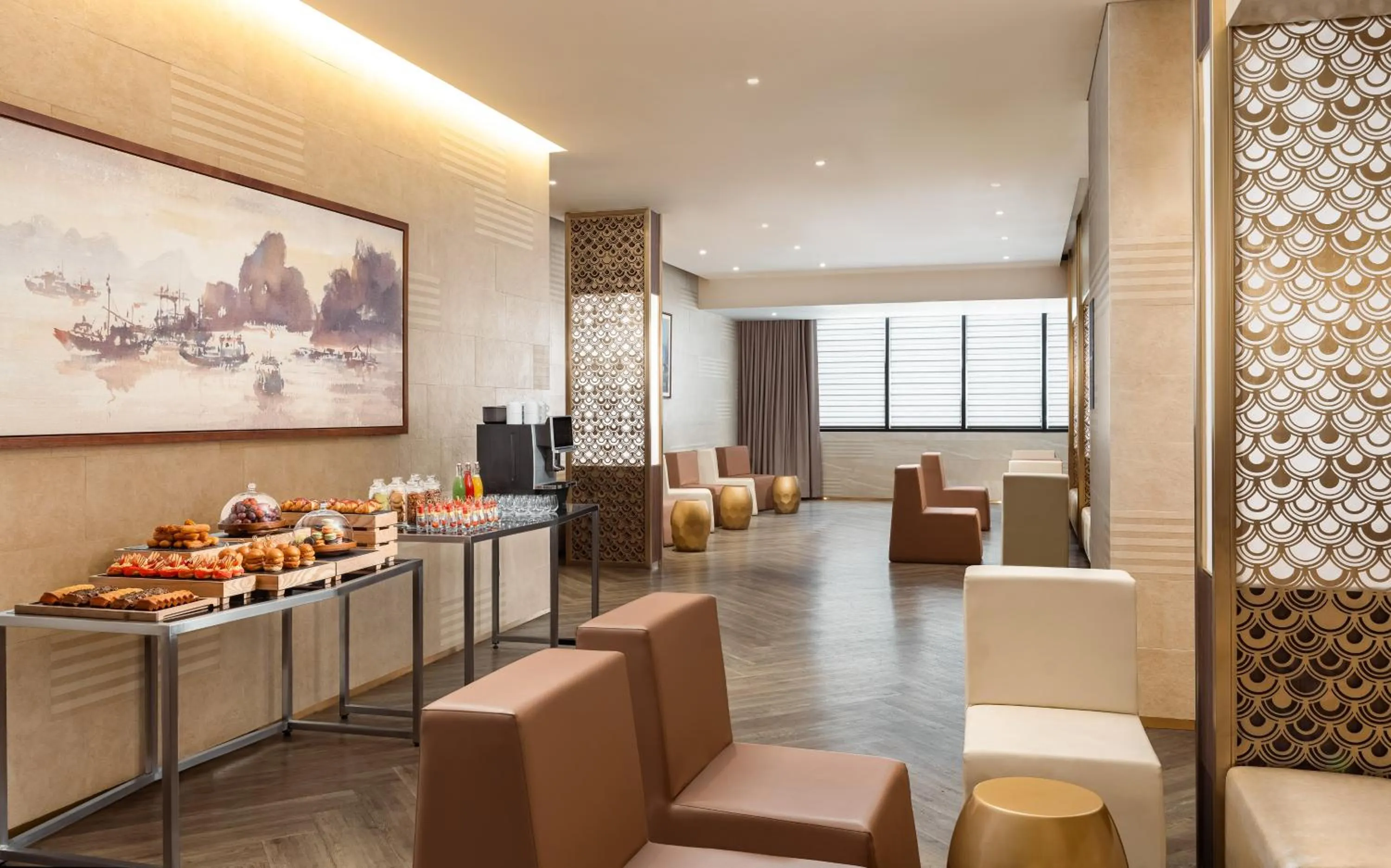 Banquet/Function facilities in Melia Vinpearl Hue