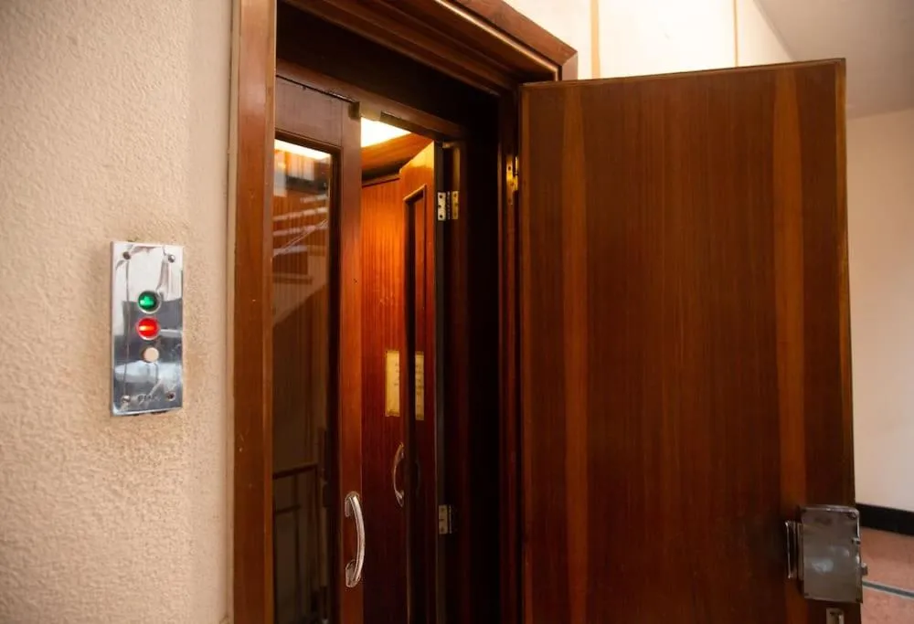 San Rocco Flexyrent - Parking - WiFi - Aircon