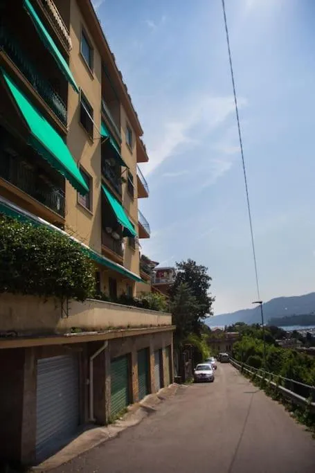San Rocco Flexyrent - Parking - WiFi - Aircon