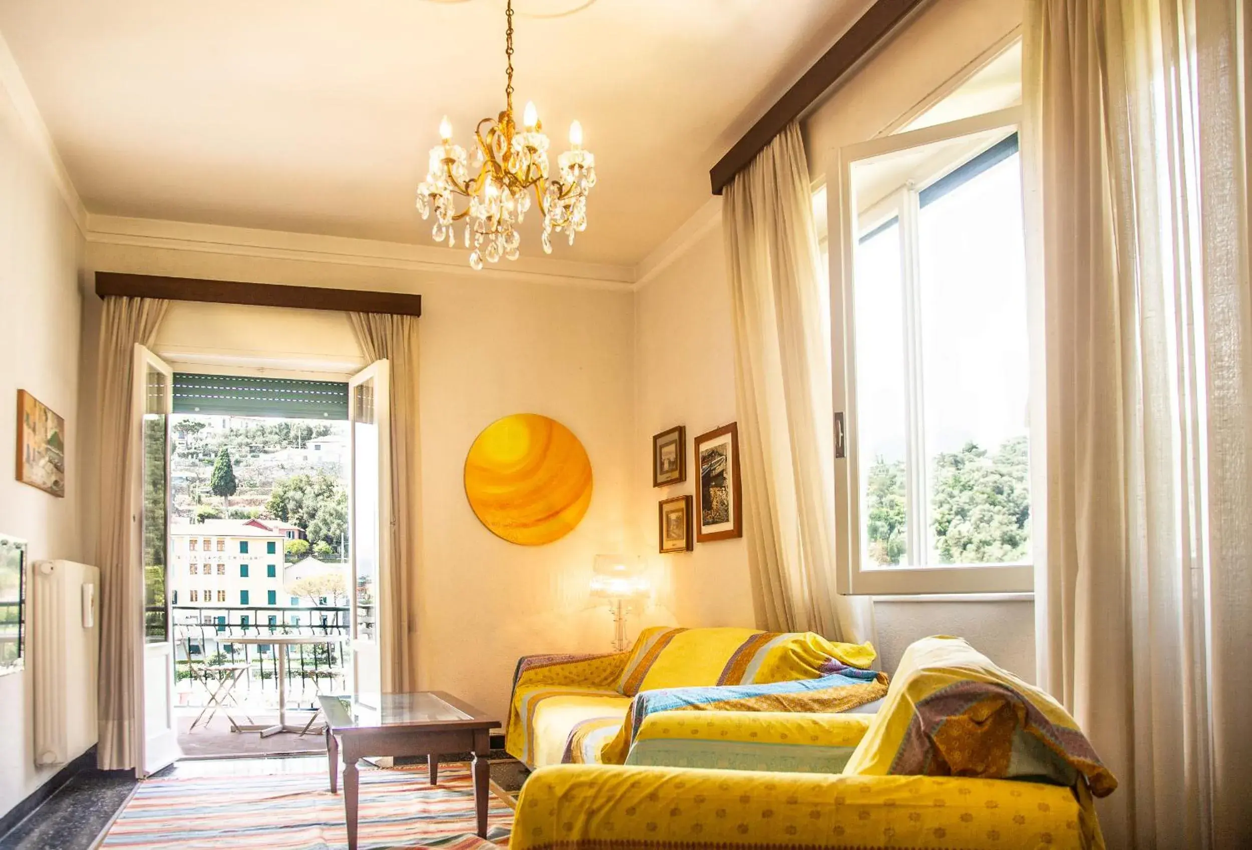 San Rocco Flexyrent - Parking - WiFi - Aircon San Rocco Flexyrent - Parking - WiFi - Aircon