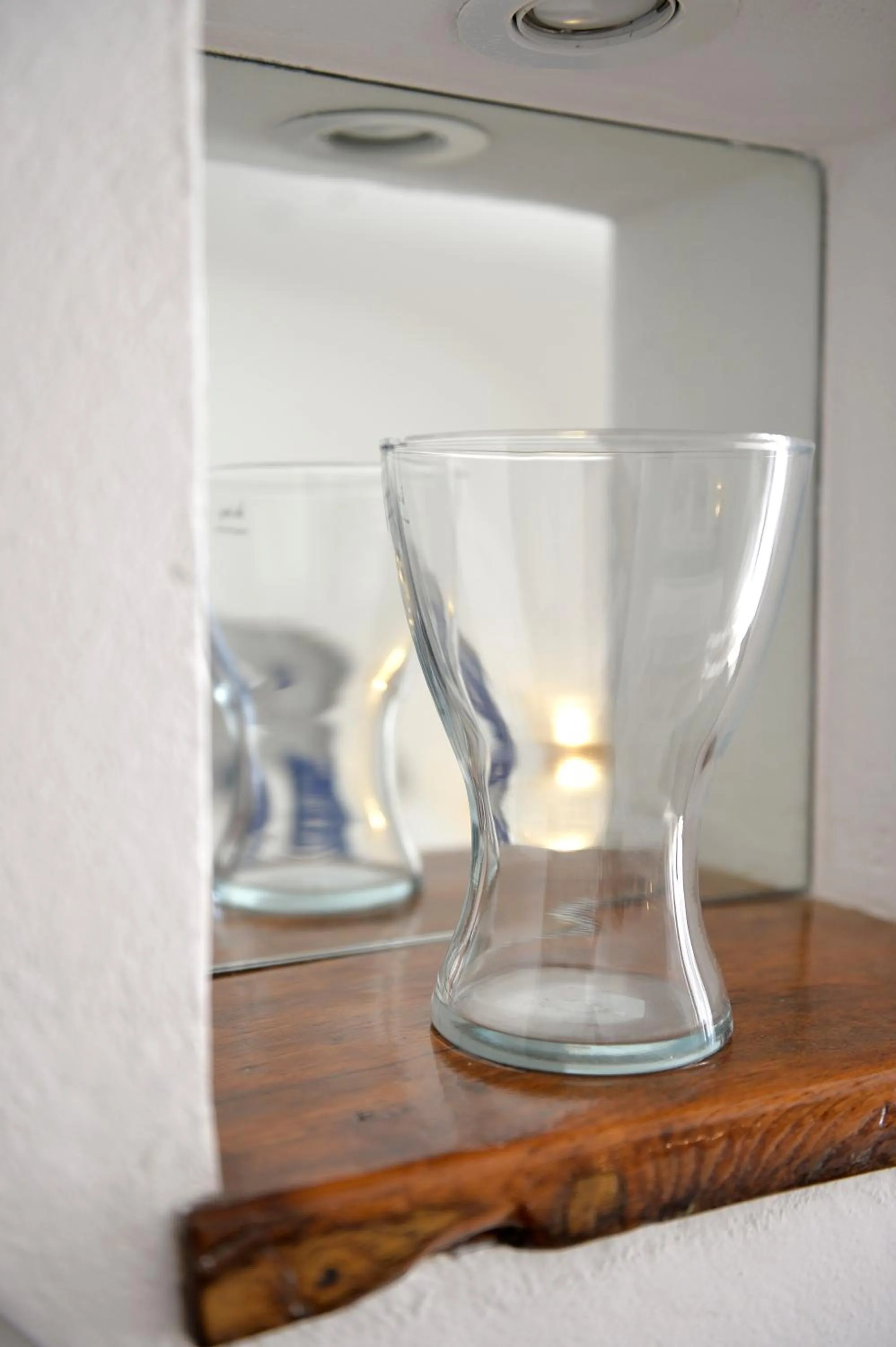 Decorative detail in Piccolo Hotel Luisa