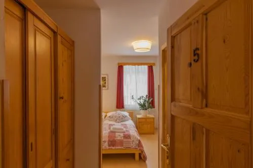 Apartments Rozle