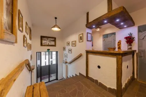Apartments Rozle