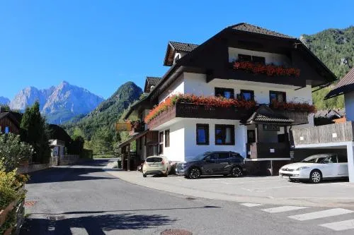 Apartments Rozle