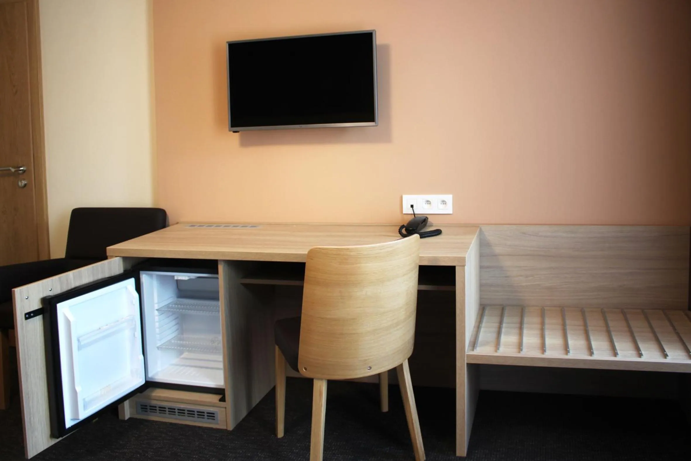 Minigolf in Hotel Helios