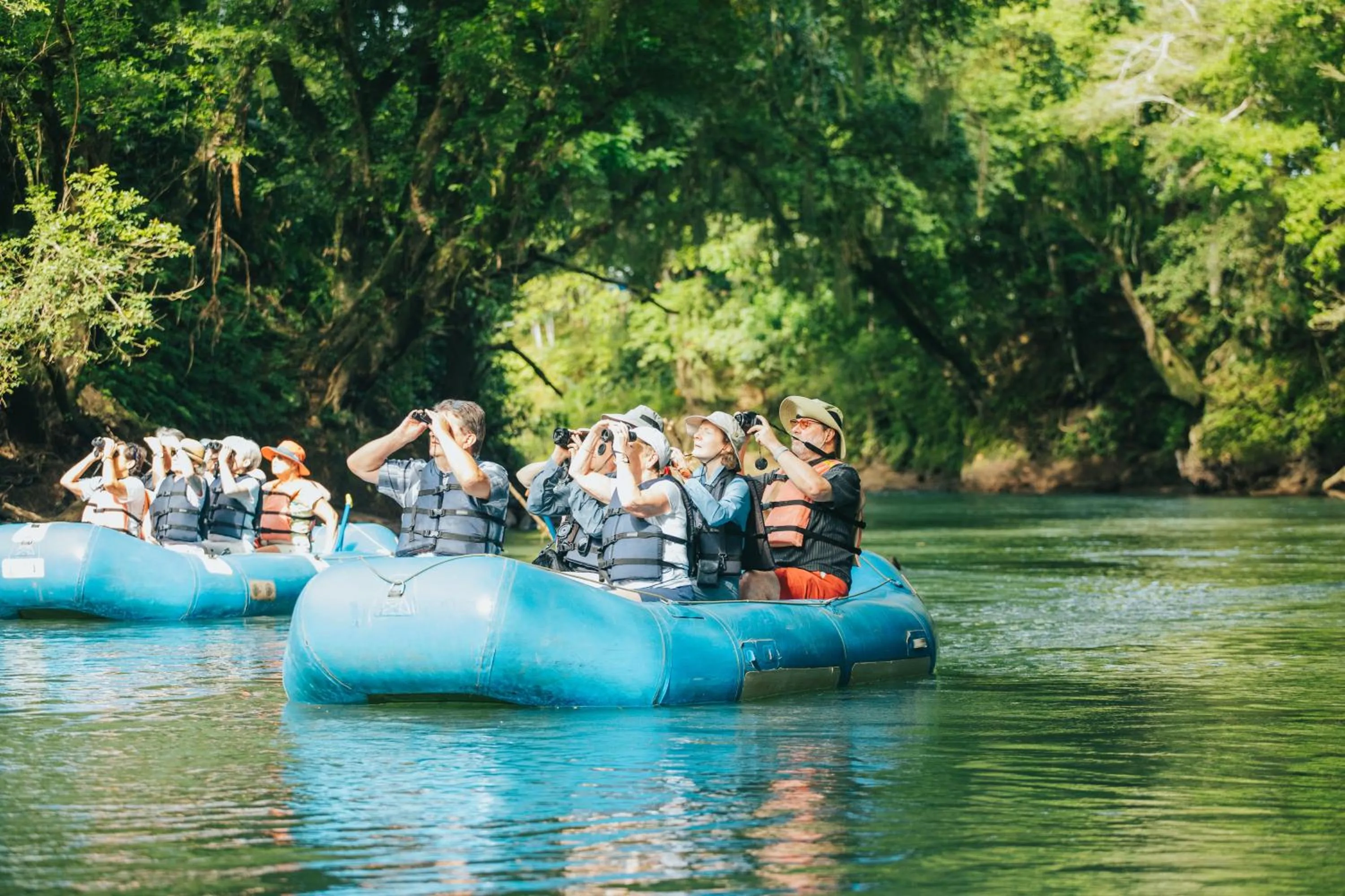 Natural landscape in Tilajari Hotel Resort