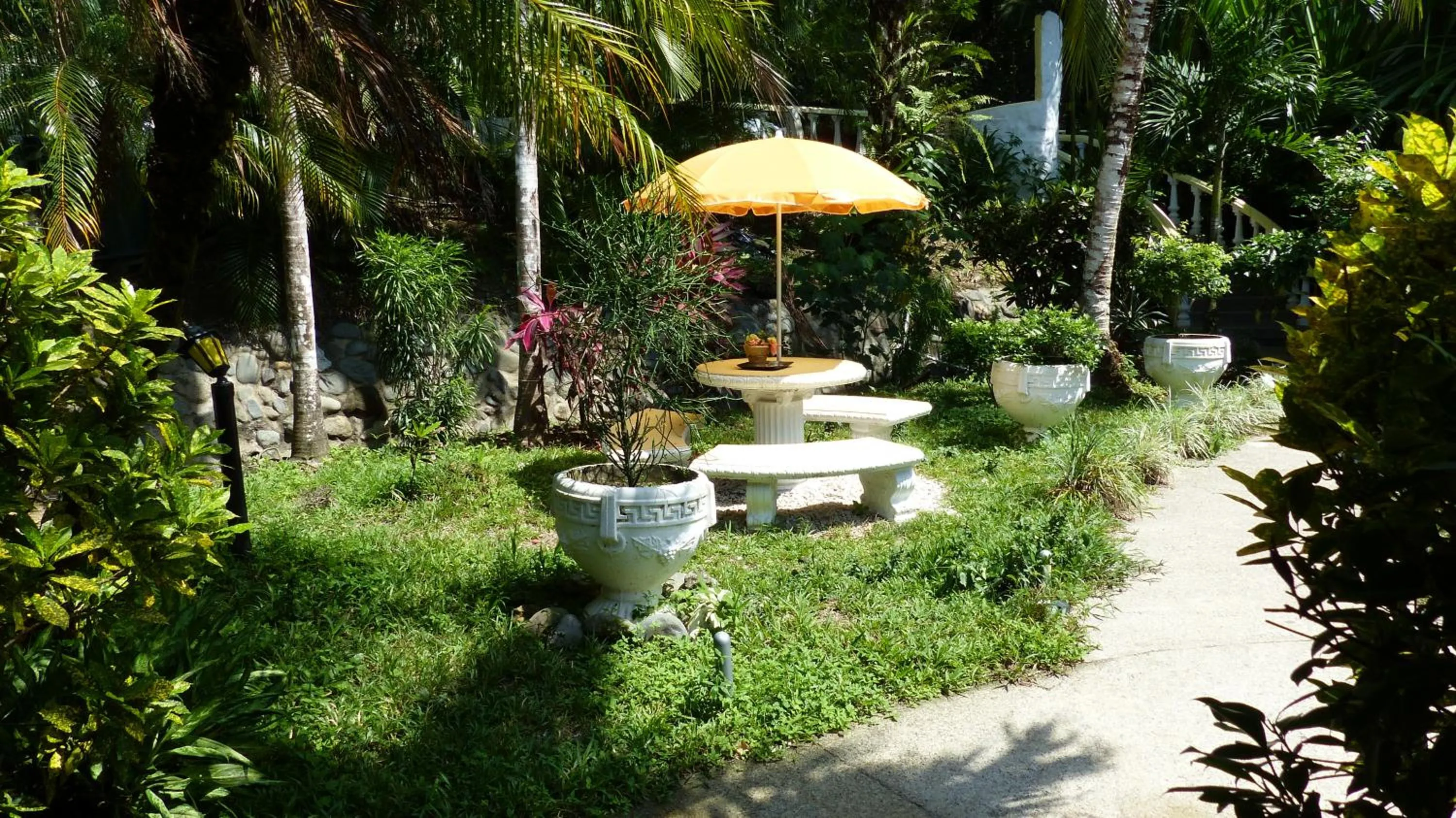 Hotel Villa Romantica