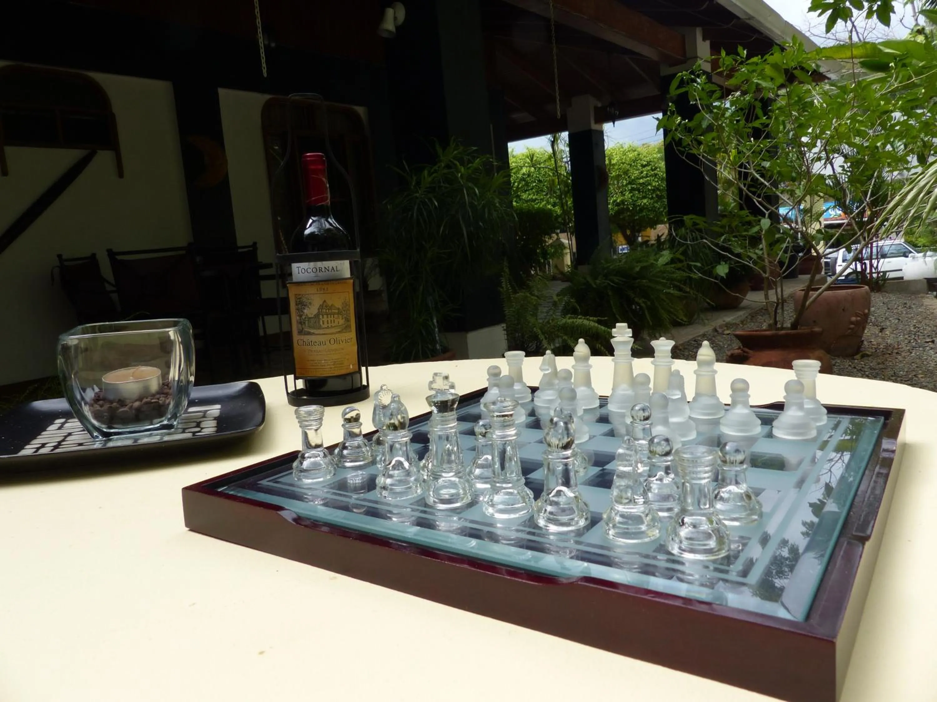 Hotel Villa Romantica