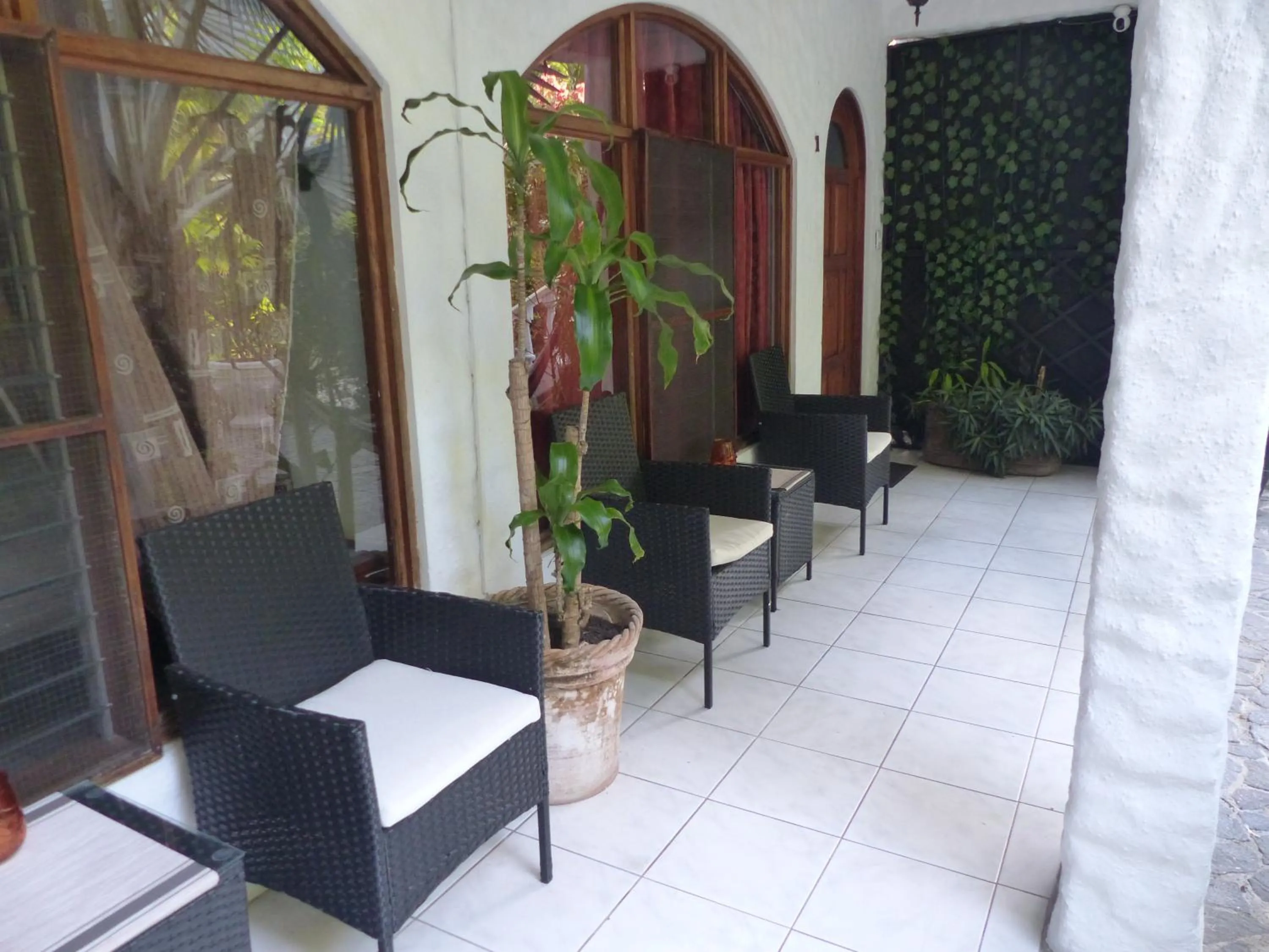 Hotel Villa Romantica