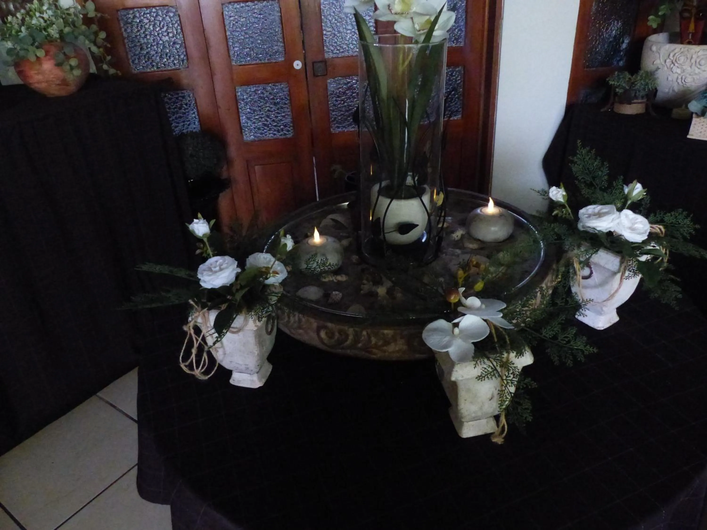 Hotel Villa Romantica